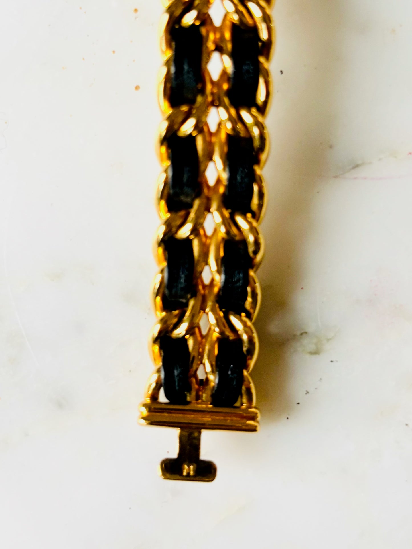 CHANEL Montre Première M