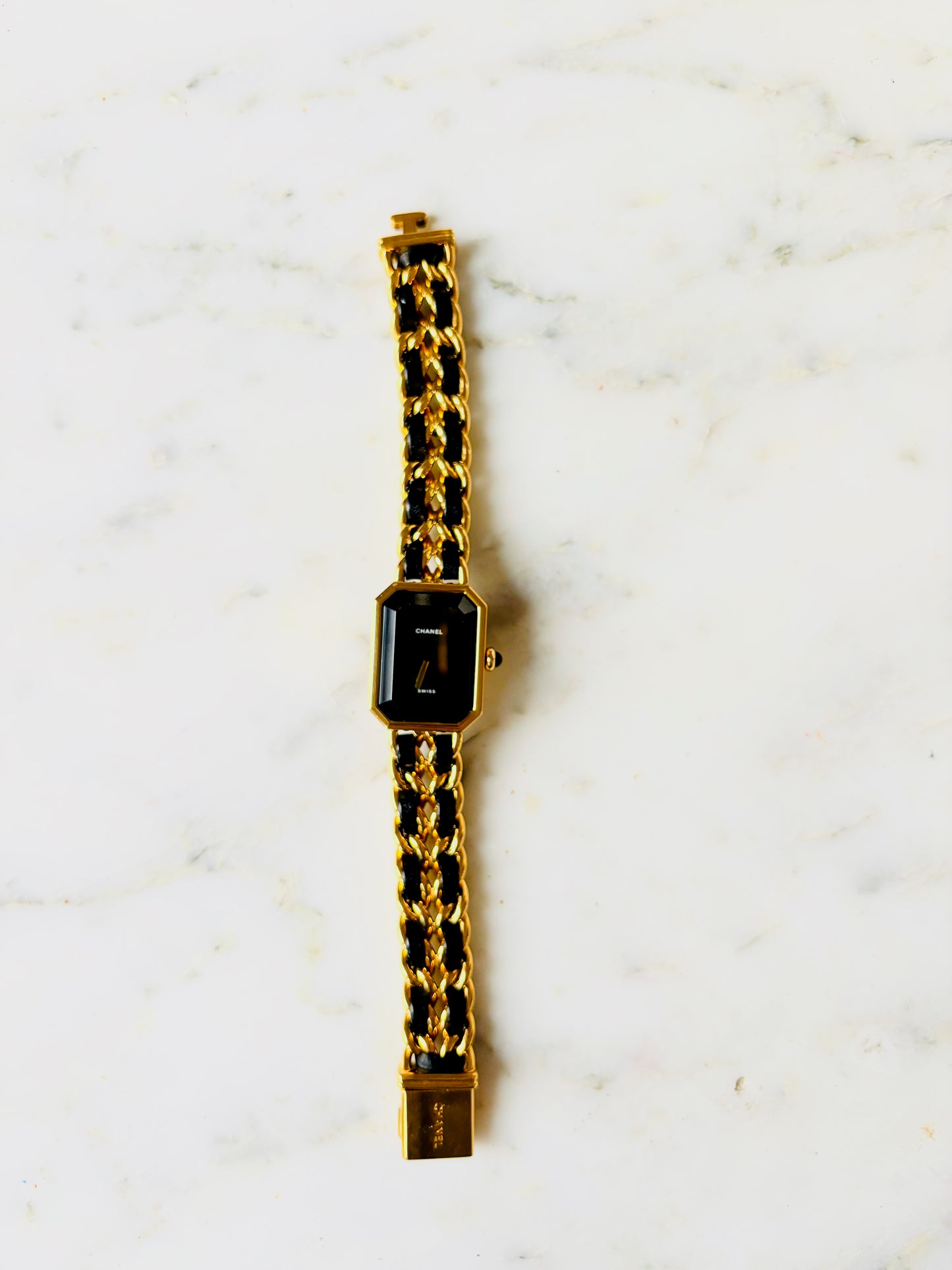 CHANEL Montre Première M