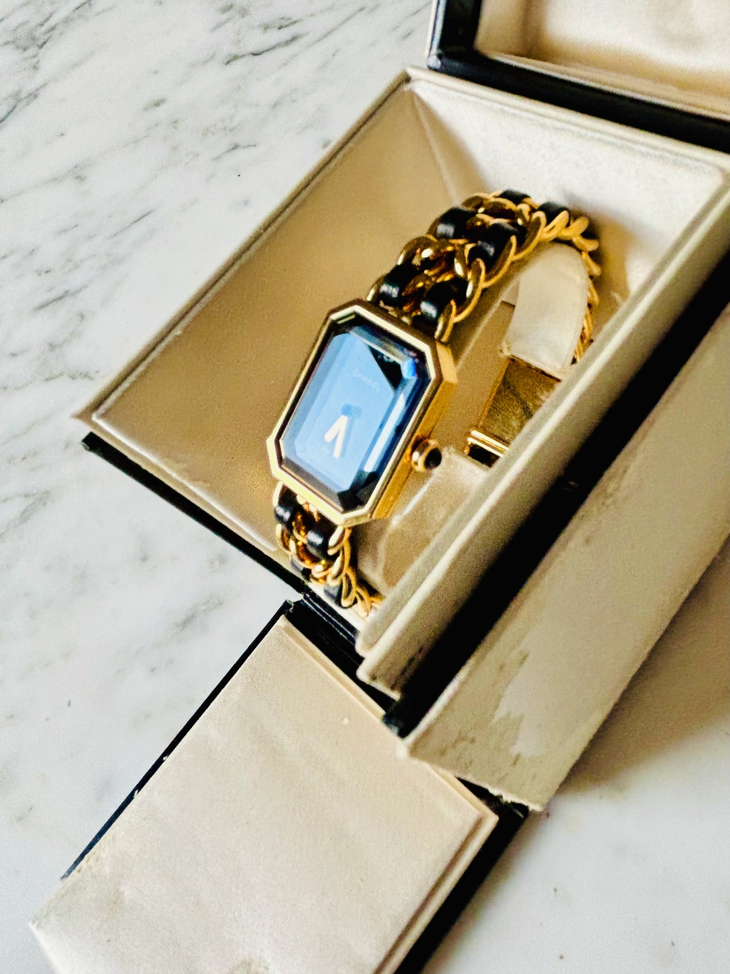 CHANEL Montre Première M