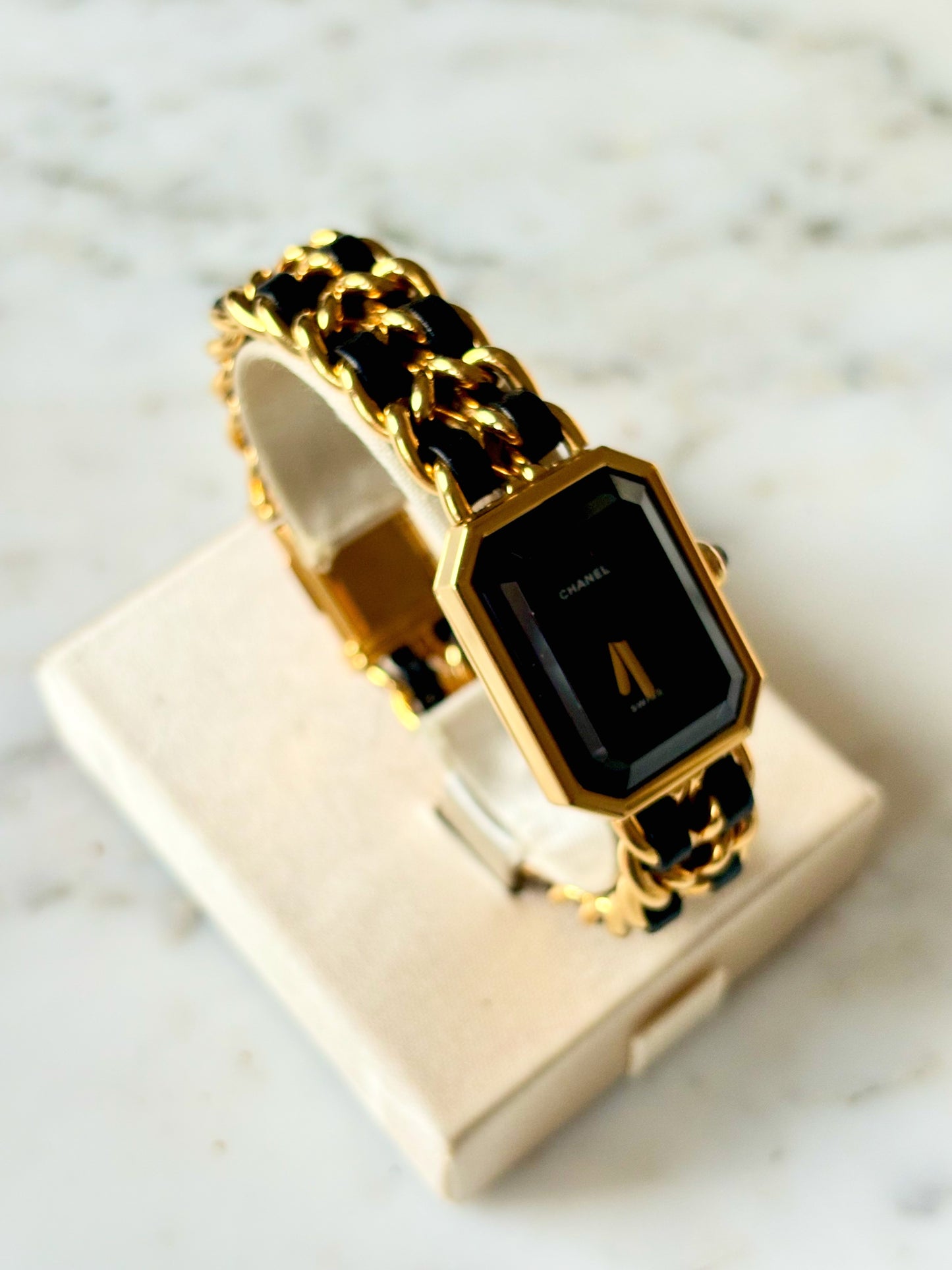 CHANEL Montre Première M
