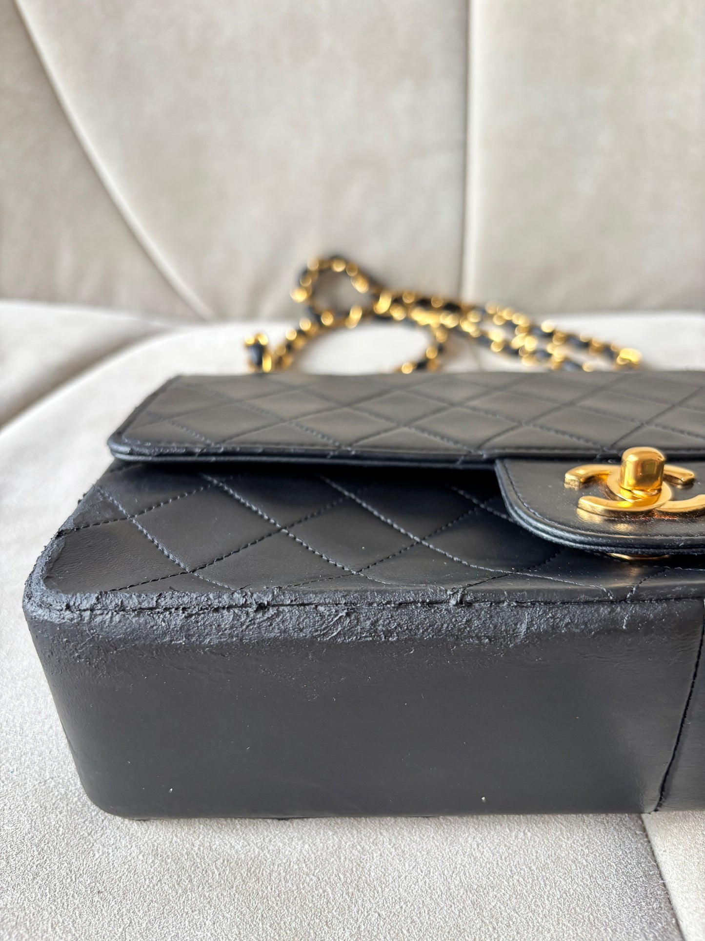CHANEL Sac Timeless classique 25
