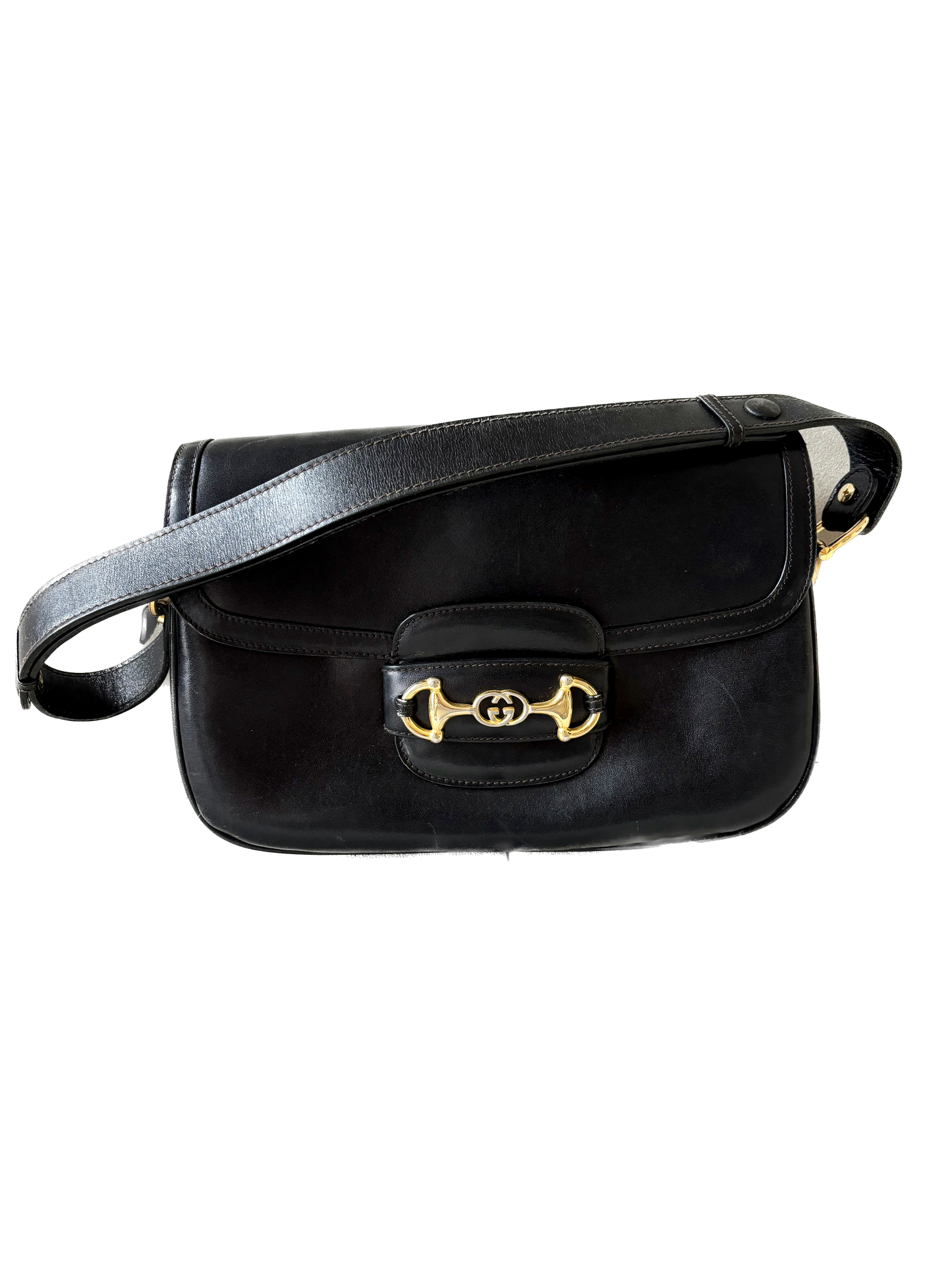 GUCCI Sac Horsebit 1955