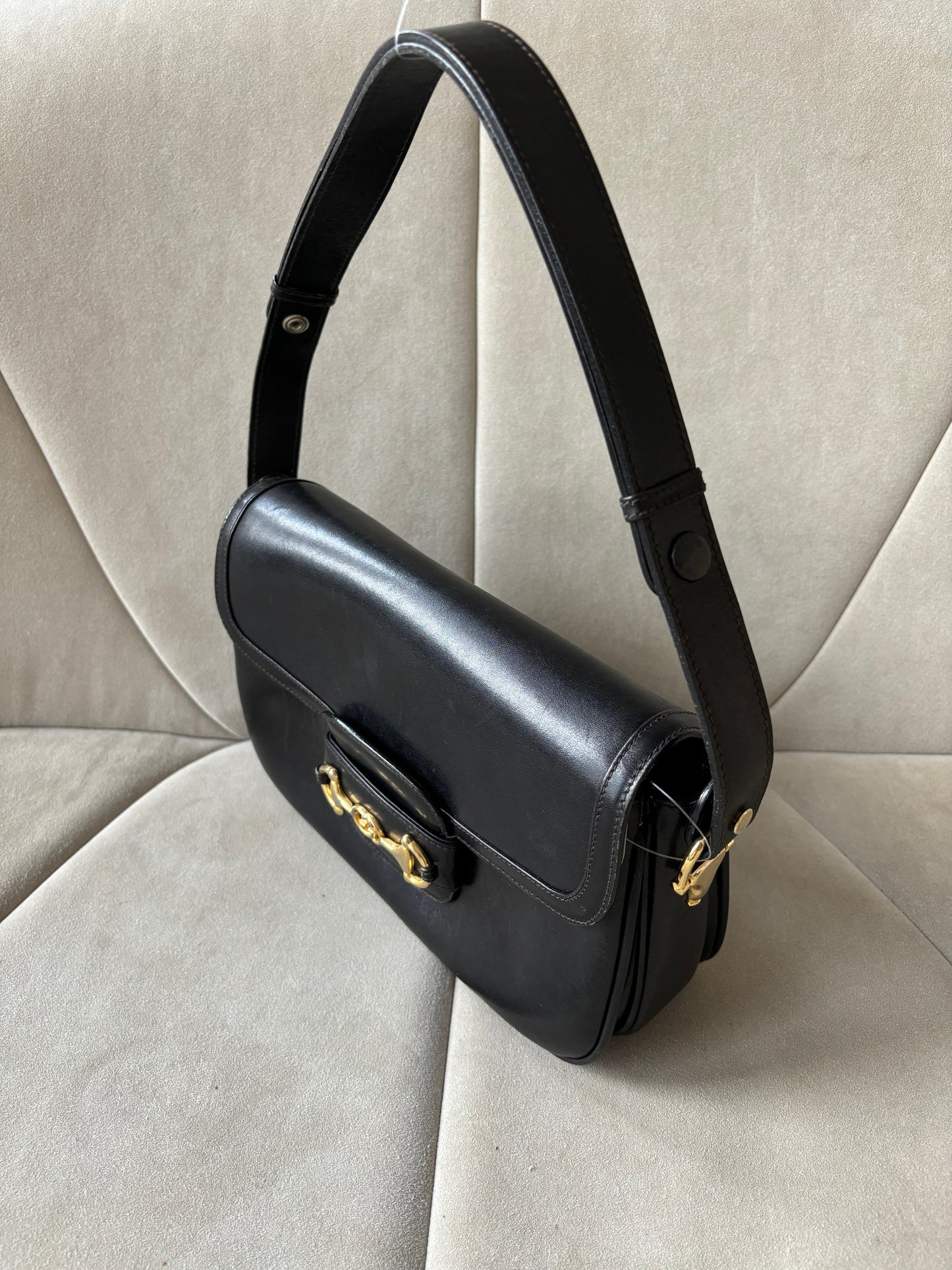 GUCCI Sac Horsebit 1955