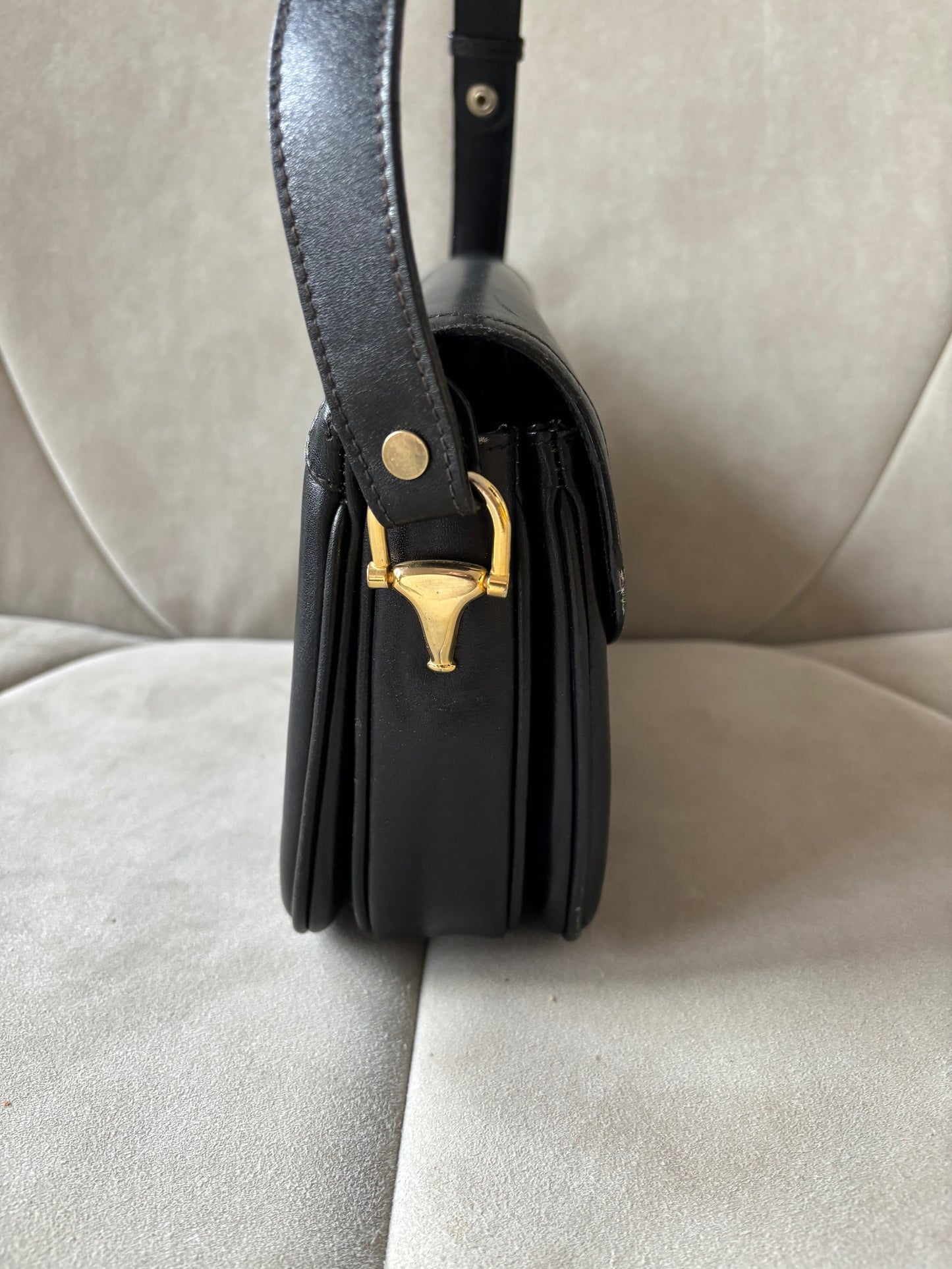GUCCI Sac Horsebit 1955
