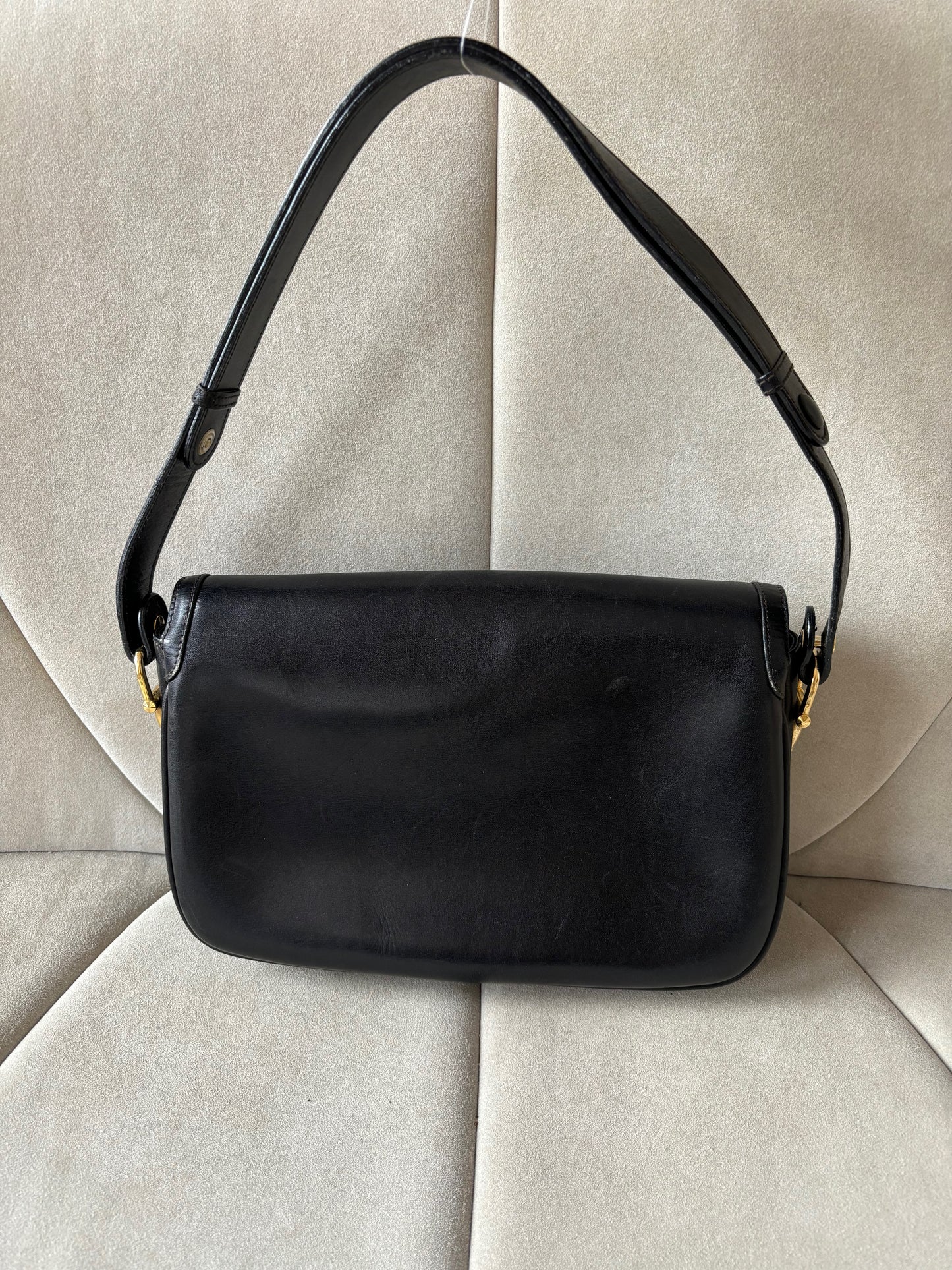 GUCCI Sac Horsebit 1955