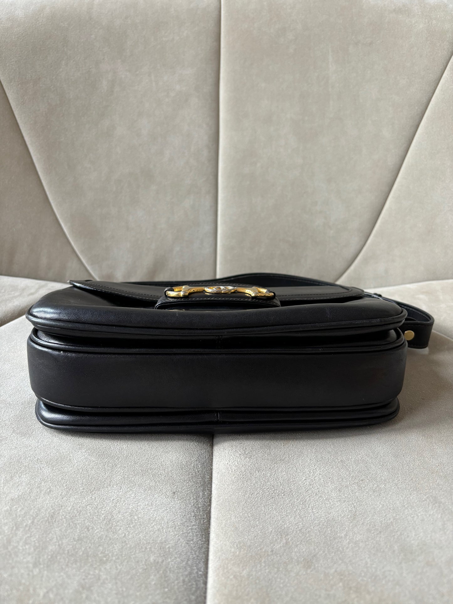 GUCCI Sac Horsebit 1955