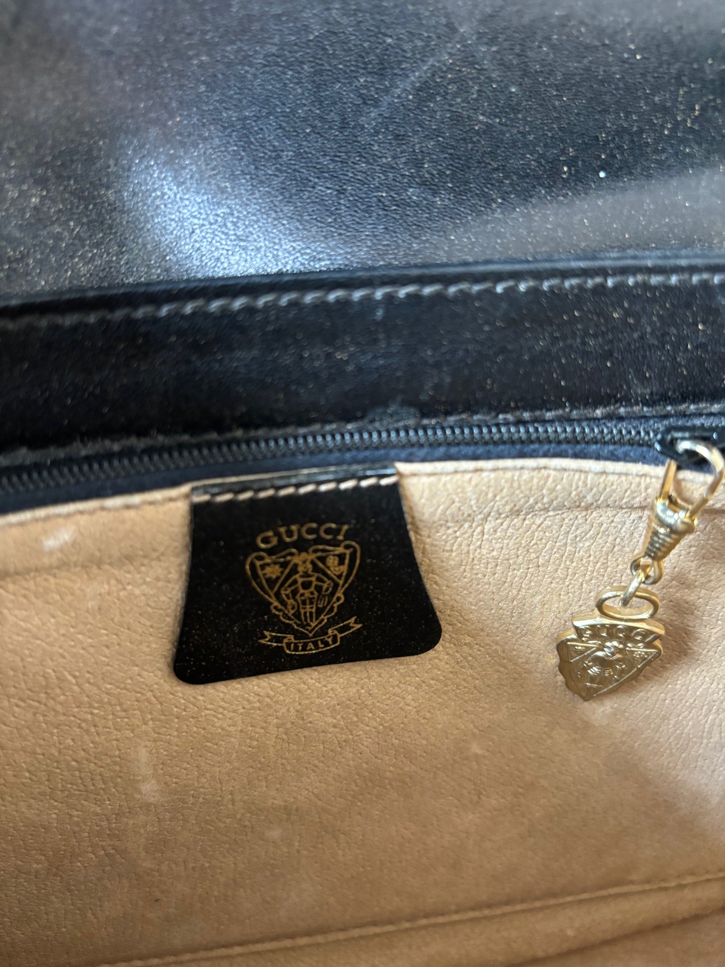 GUCCI Sac Horsebit 1955