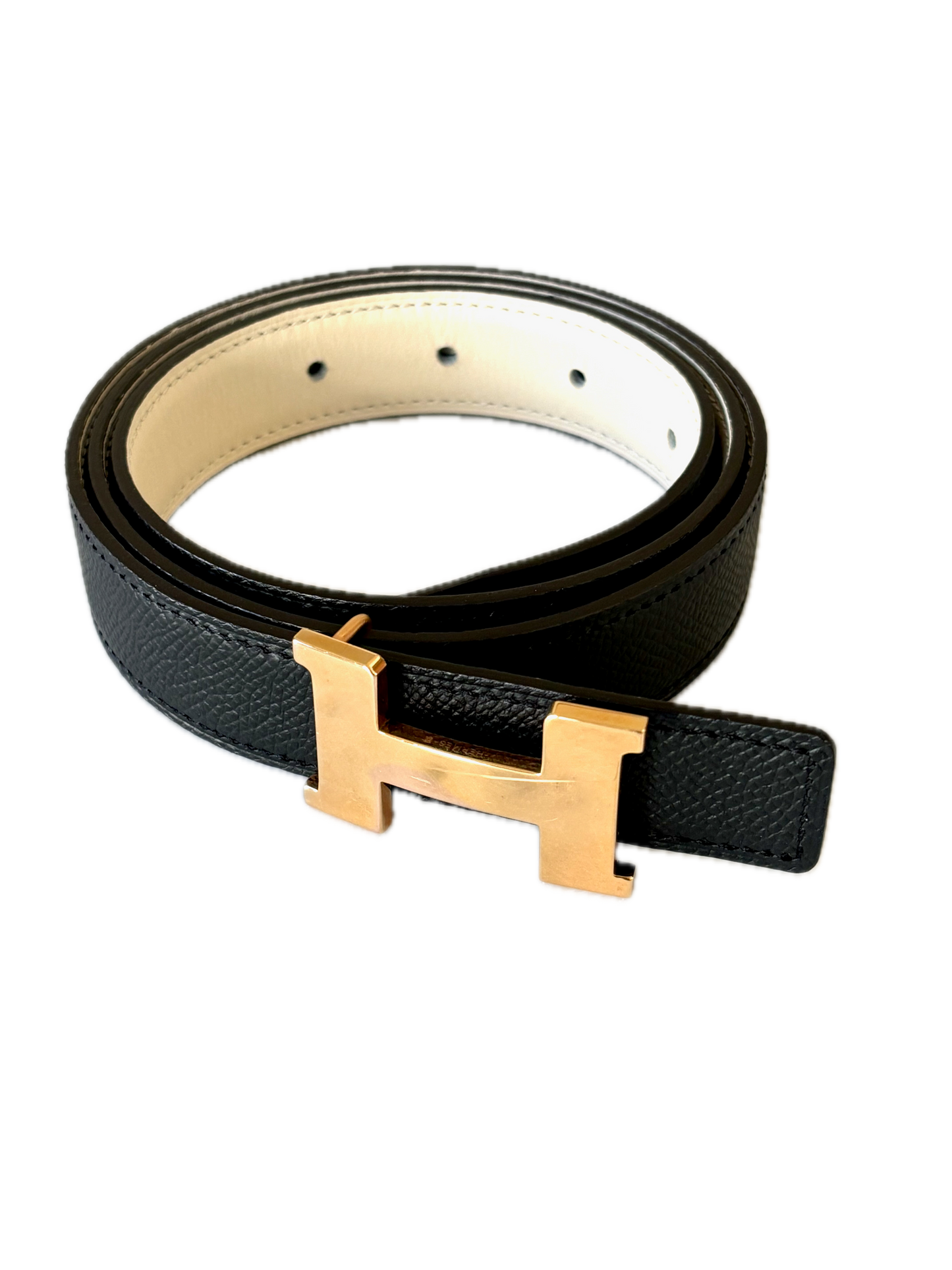 HERMÈS Ceinture H