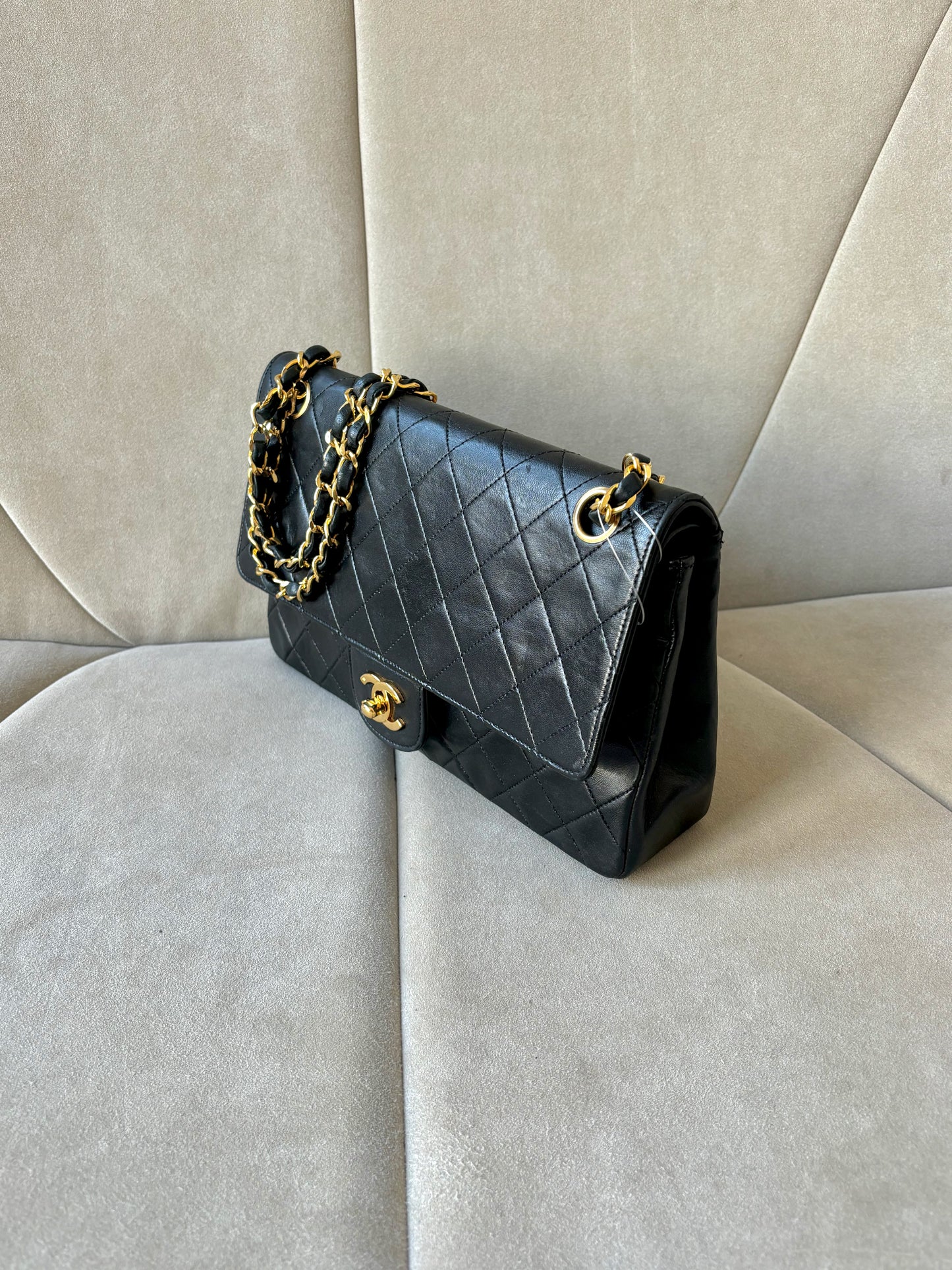CHANEL Sac Timeless Classic 25
