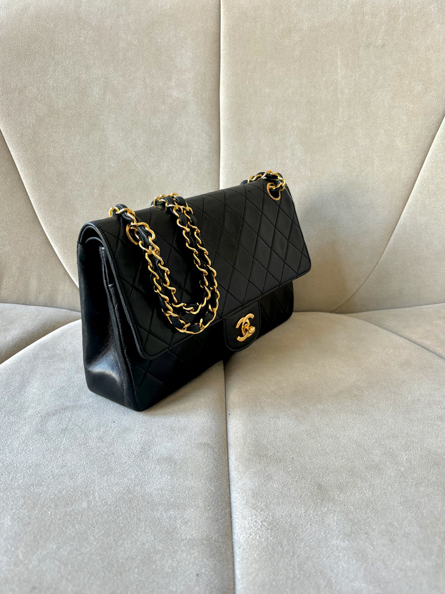 CHANEL Sac Timeless Classic 25