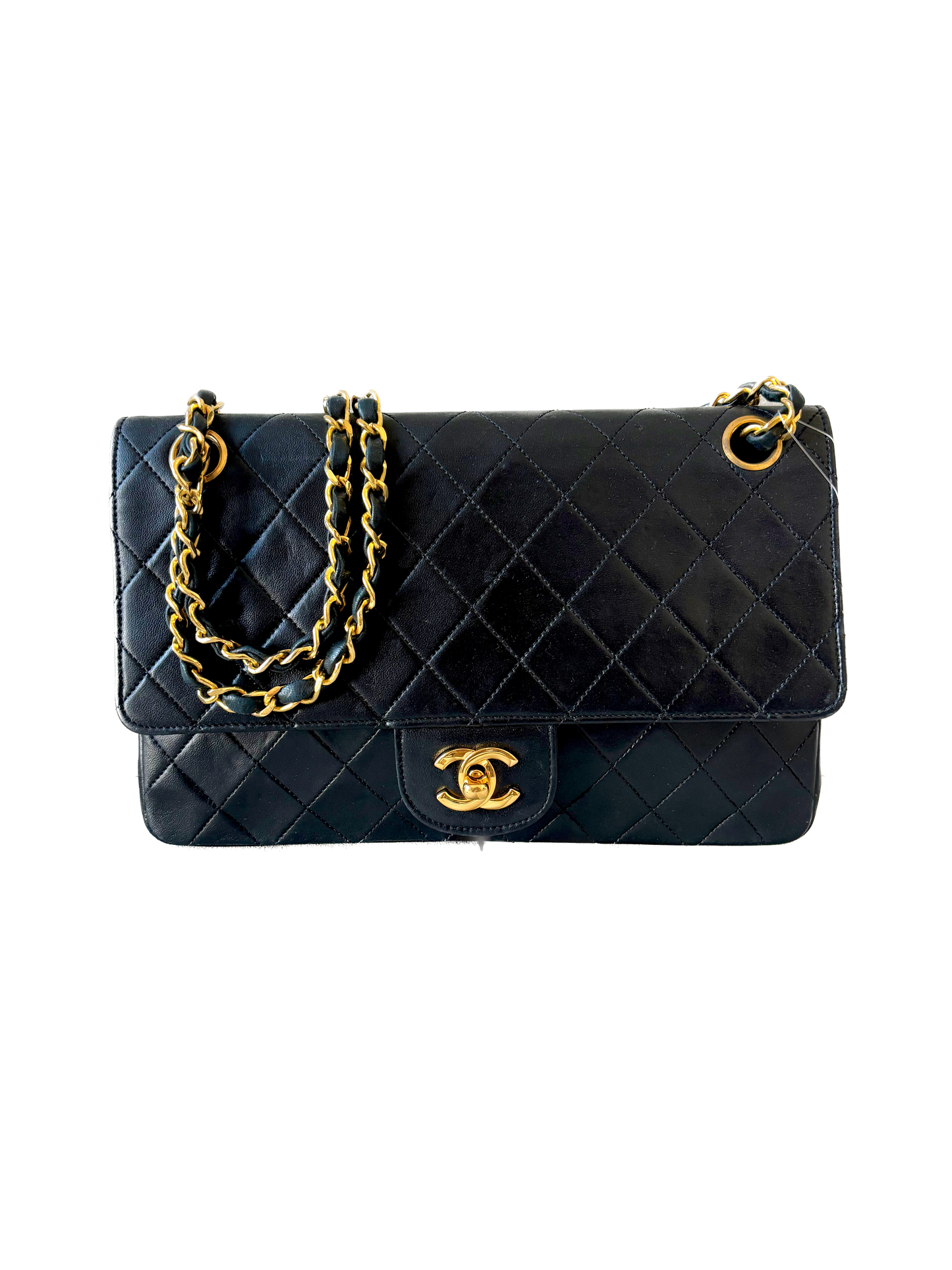 CHANEL Sac Timeless Classic 25