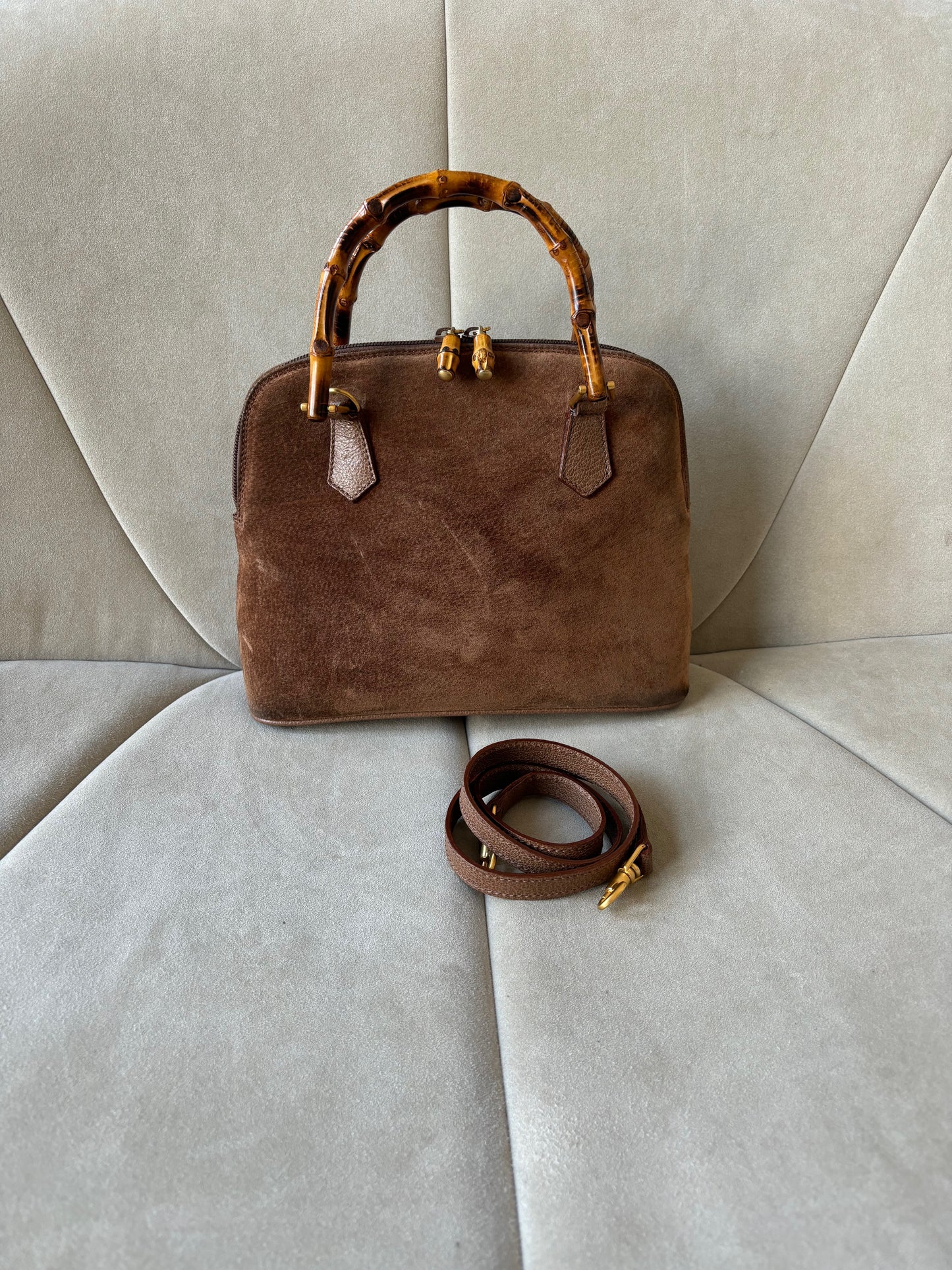 GUCCI Sac Diana mini