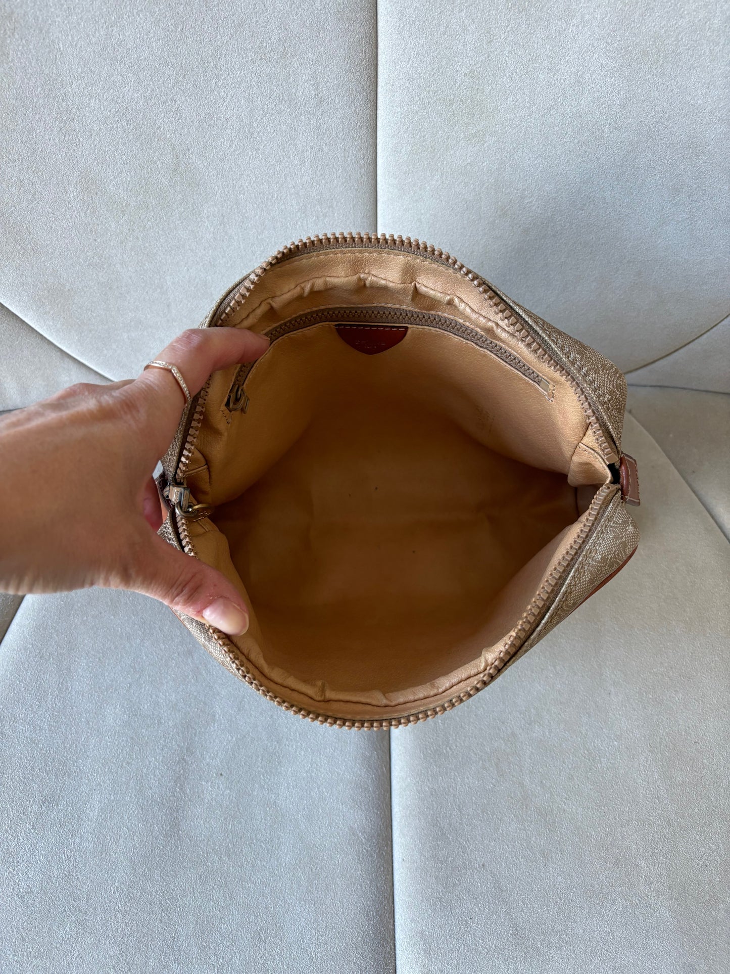 GUCCI Sac Diana mini