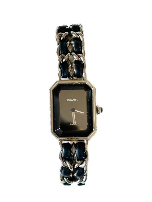 CHANEL Montre Première Rock L