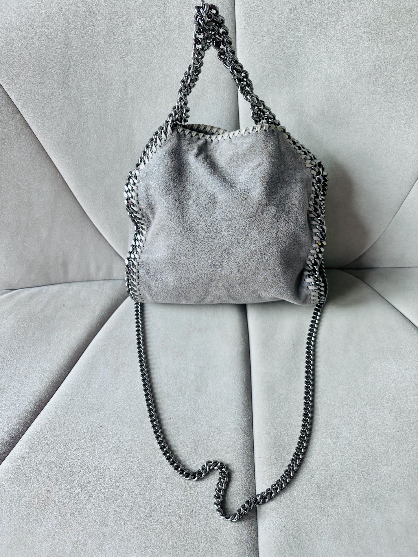 STELLA McCARTNEY Sac Falabella