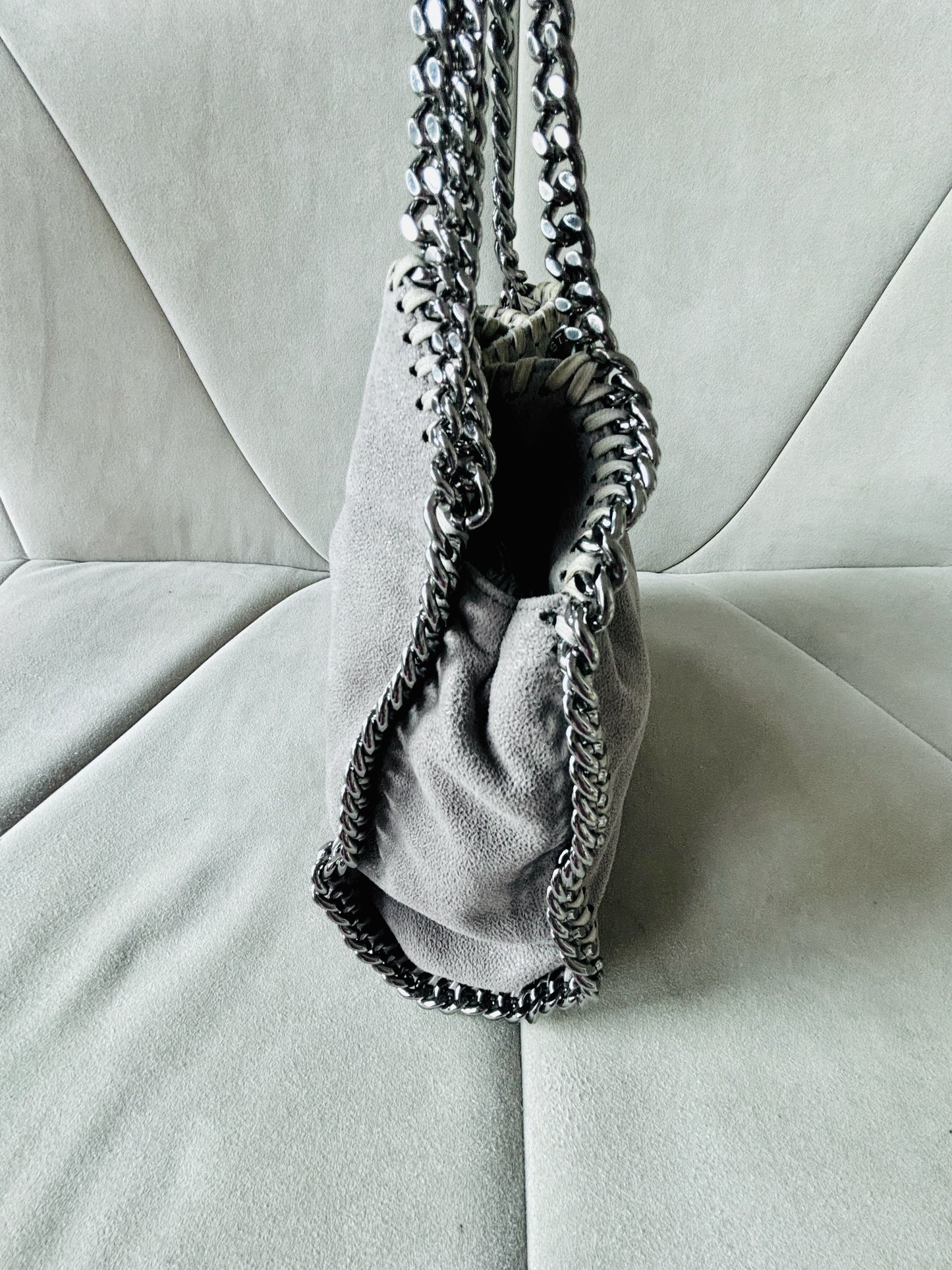STELLA McCARTNEY Sac Falabella