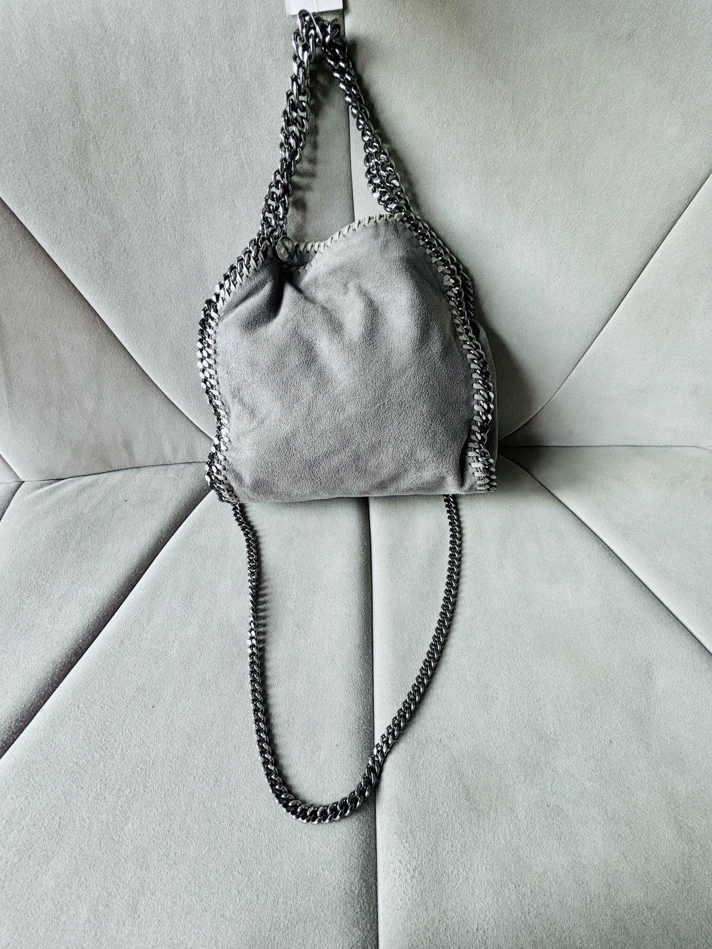 STELLA McCARTNEY Sac Falabella