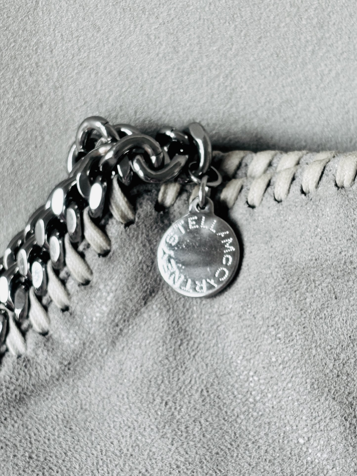 STELLA McCARTNEY Sac Falabella