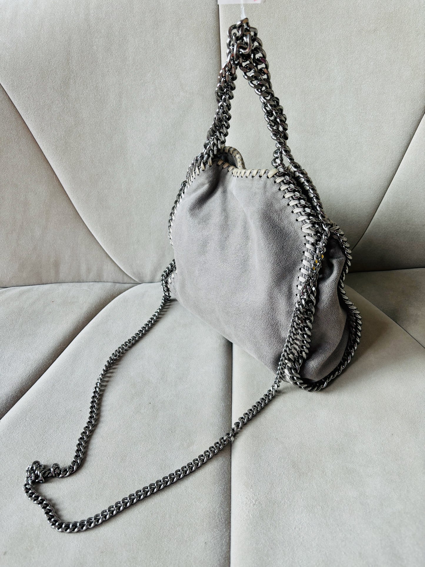 STELLA McCARTNEY Sac Falabella