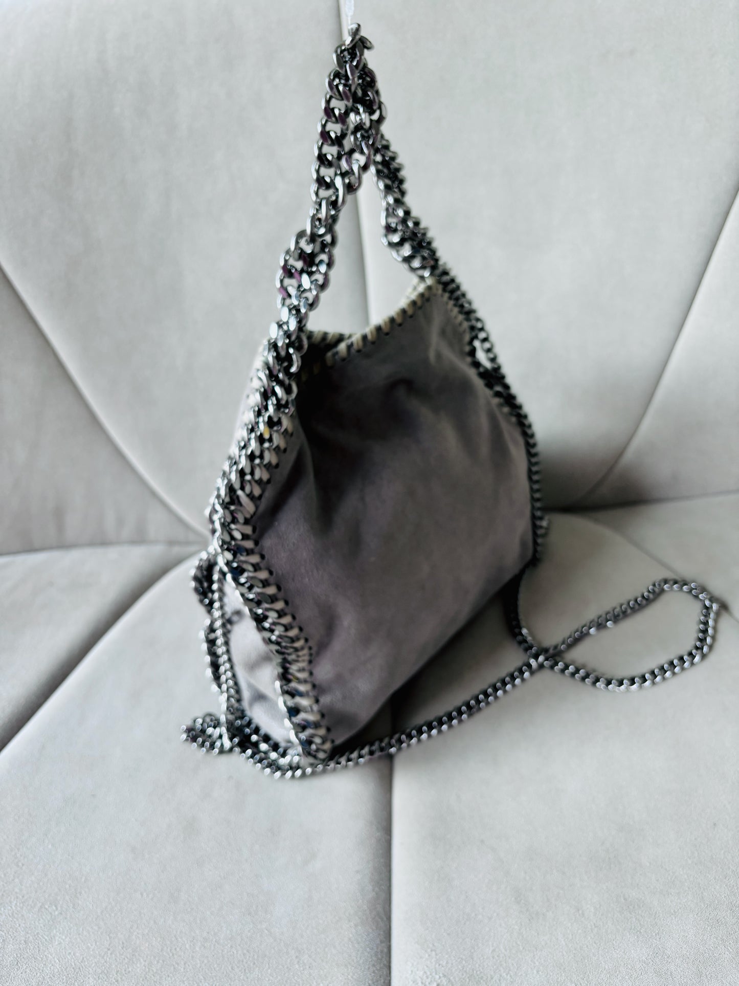 STELLA McCARTNEY Sac Falabella