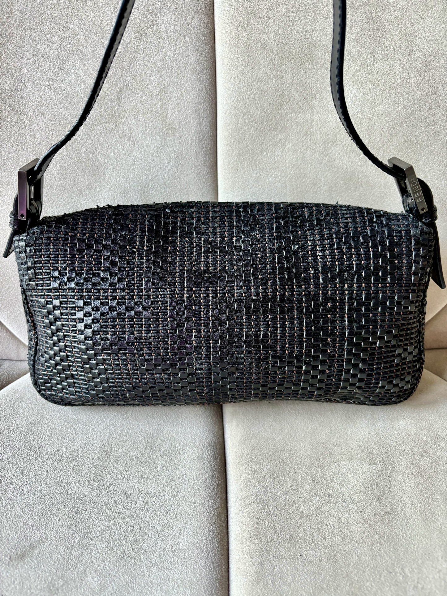 FENDI Sac Baguette
