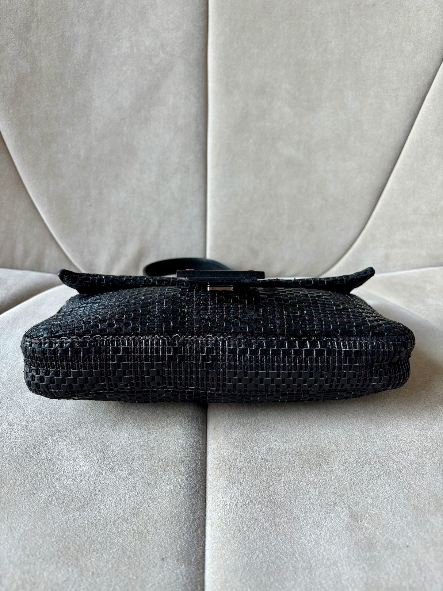 FENDI Sac Baguette