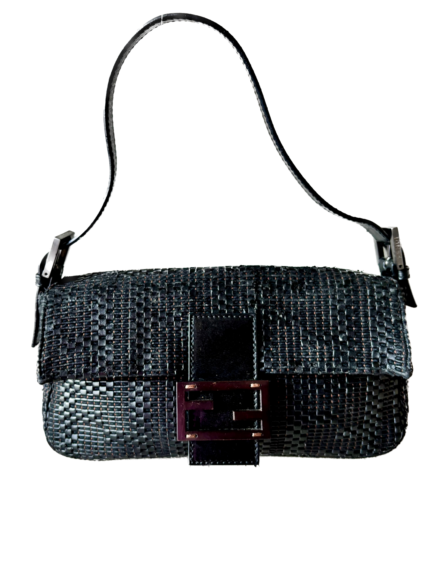 FENDI Sac Baguette