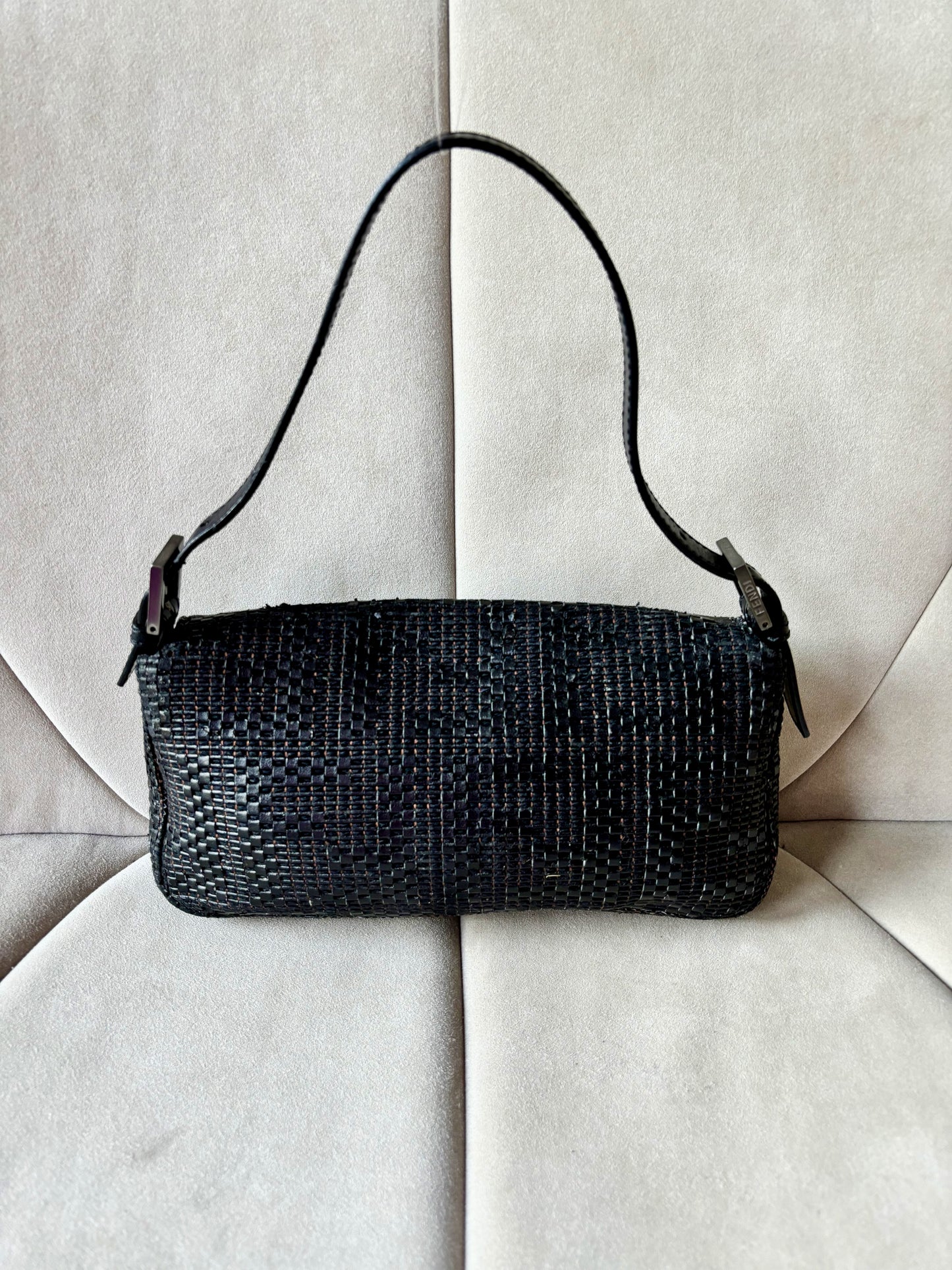 FENDI Sac Baguette