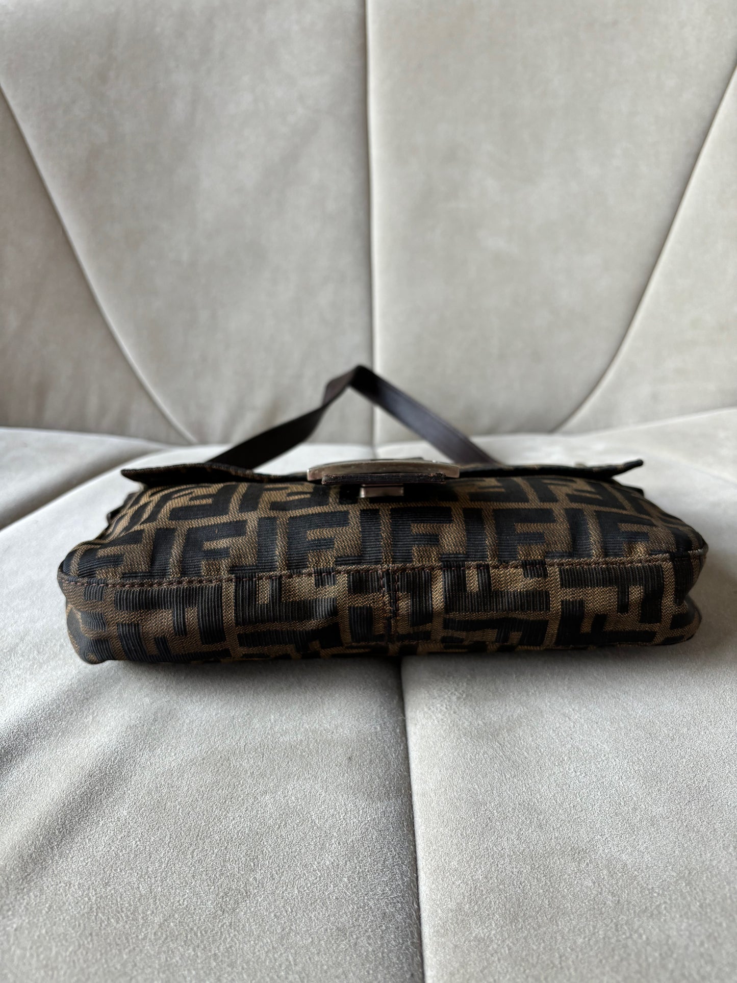 FENDI Sac Baguette