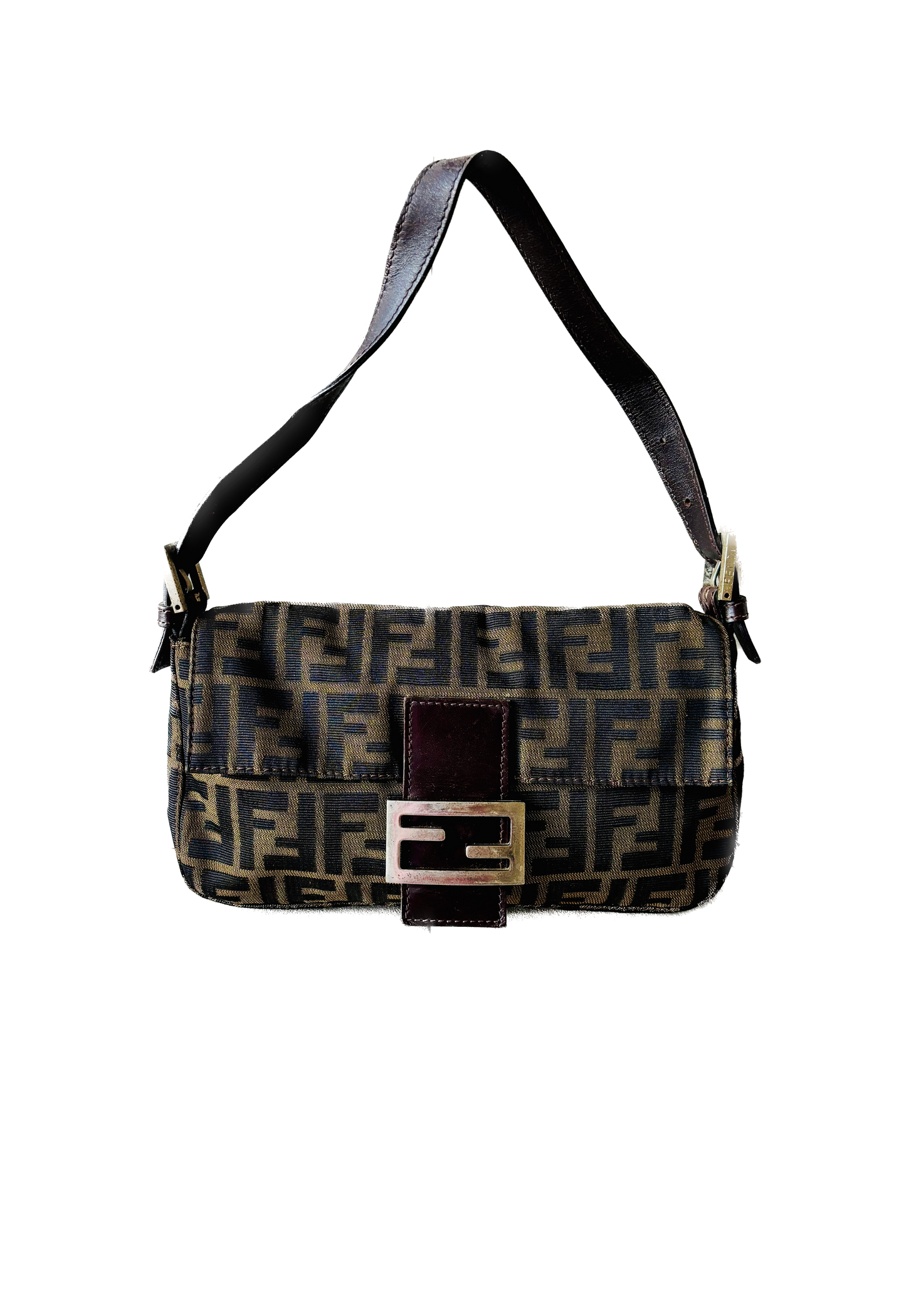 FENDI Sac Baguette