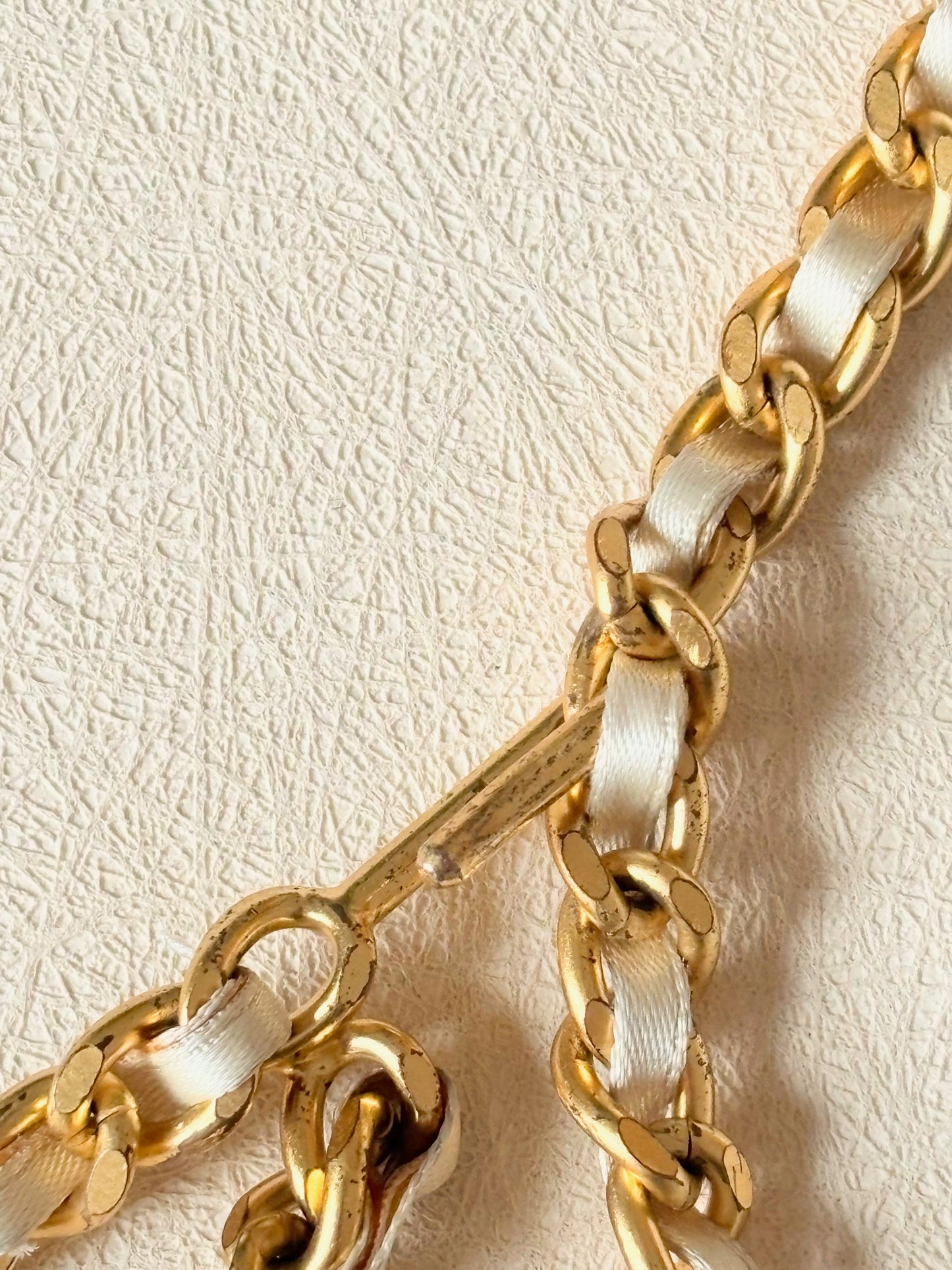 CHANEL Ceinture Coco