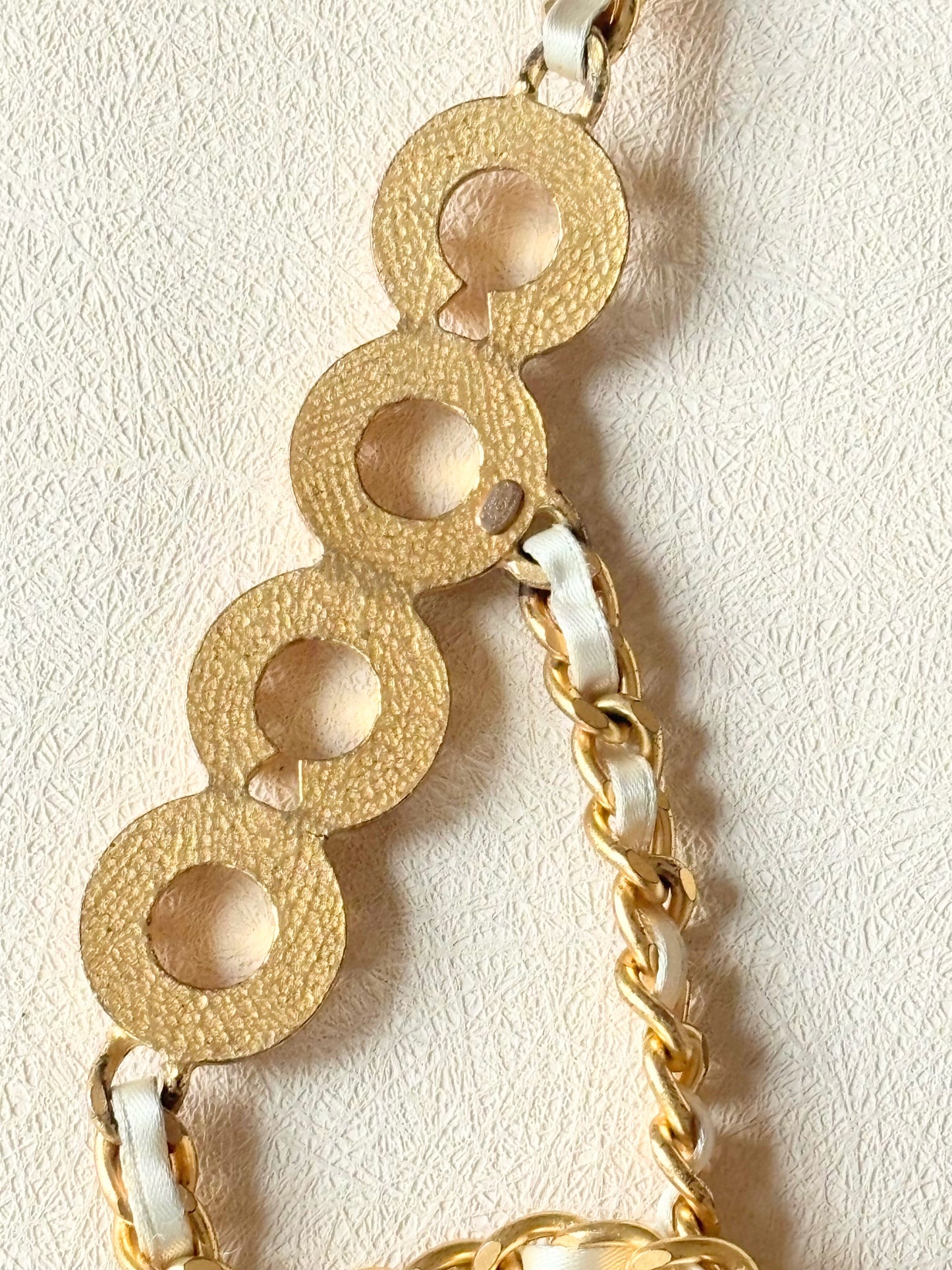 CHANEL Ceinture Coco