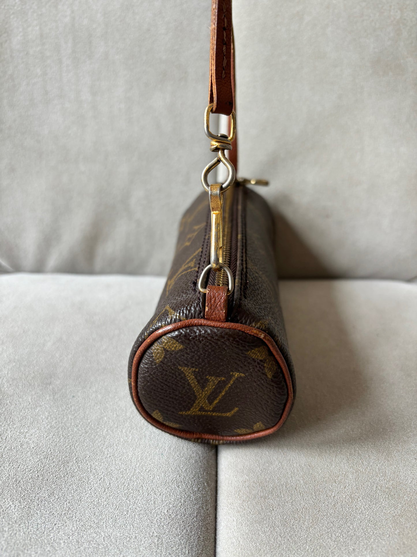 LOUIS VUITTON Sac Papillon
