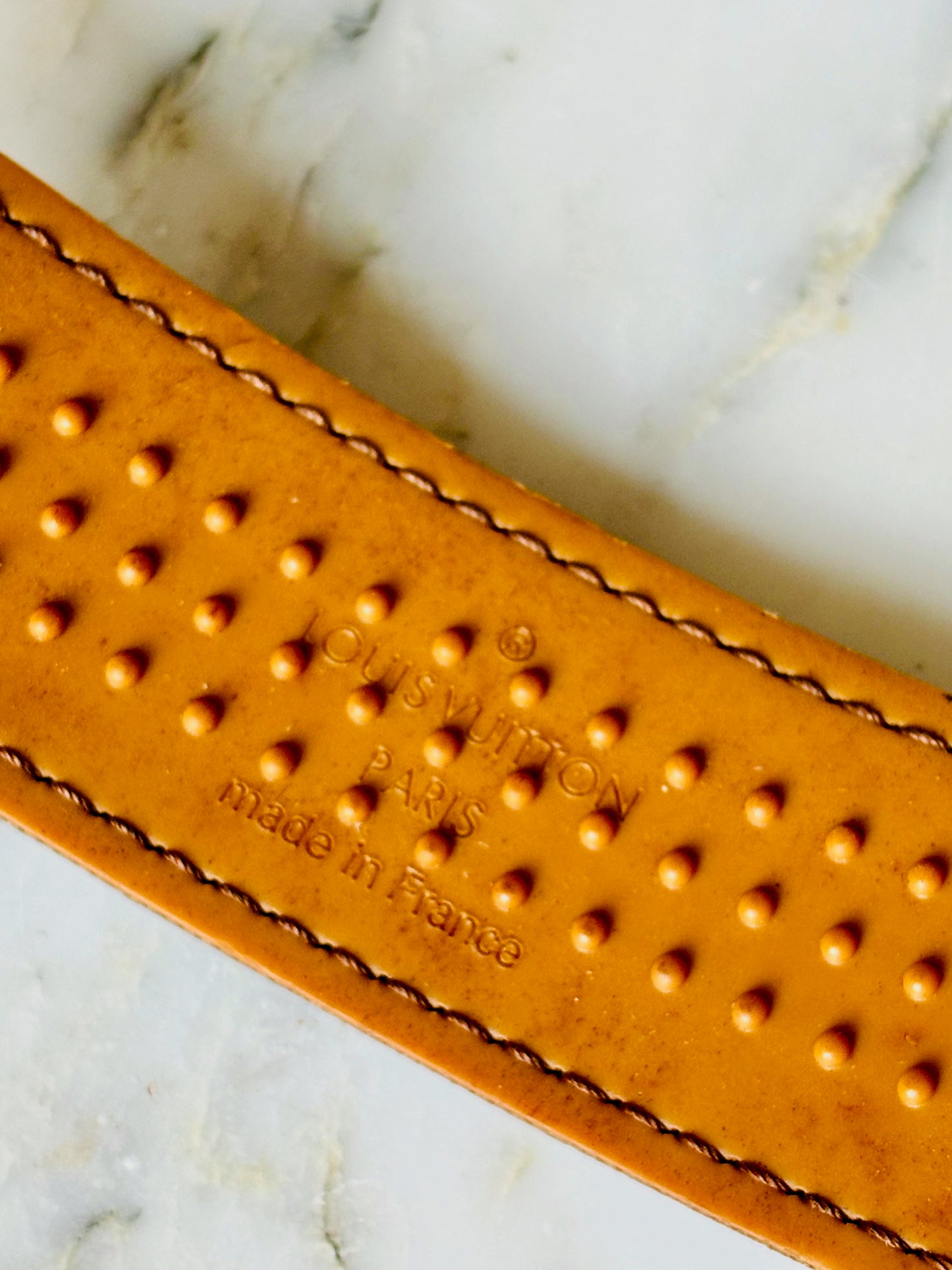 LOUIS VUITTON Bandoulière