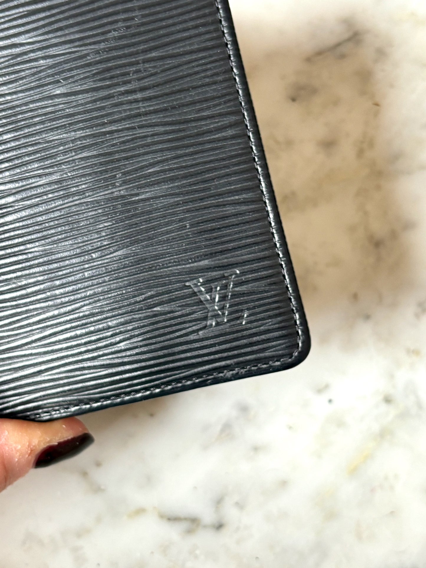 LOUIS VUITTON Portefeuille