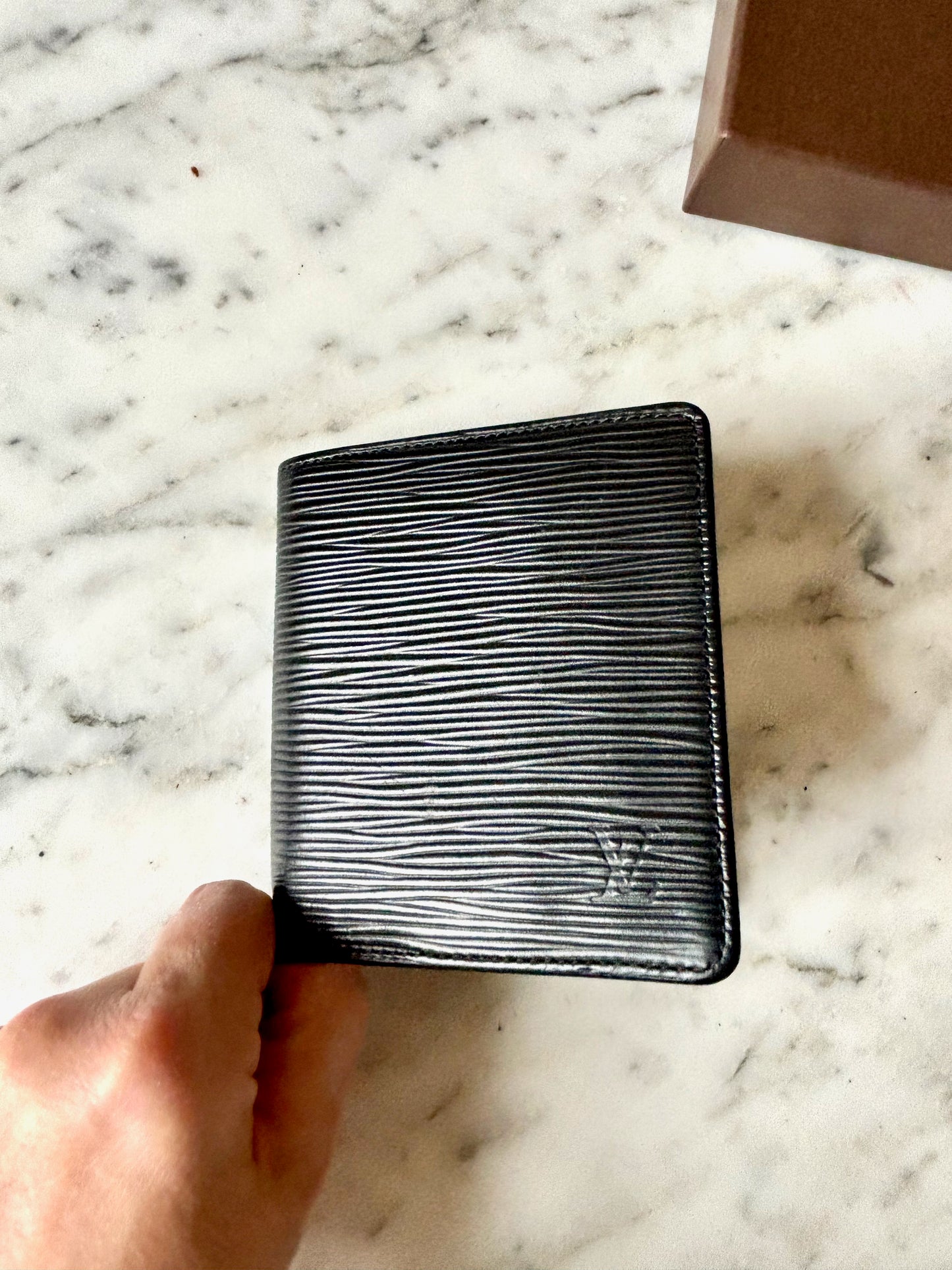 LOUIS VUITTON Portefeuille