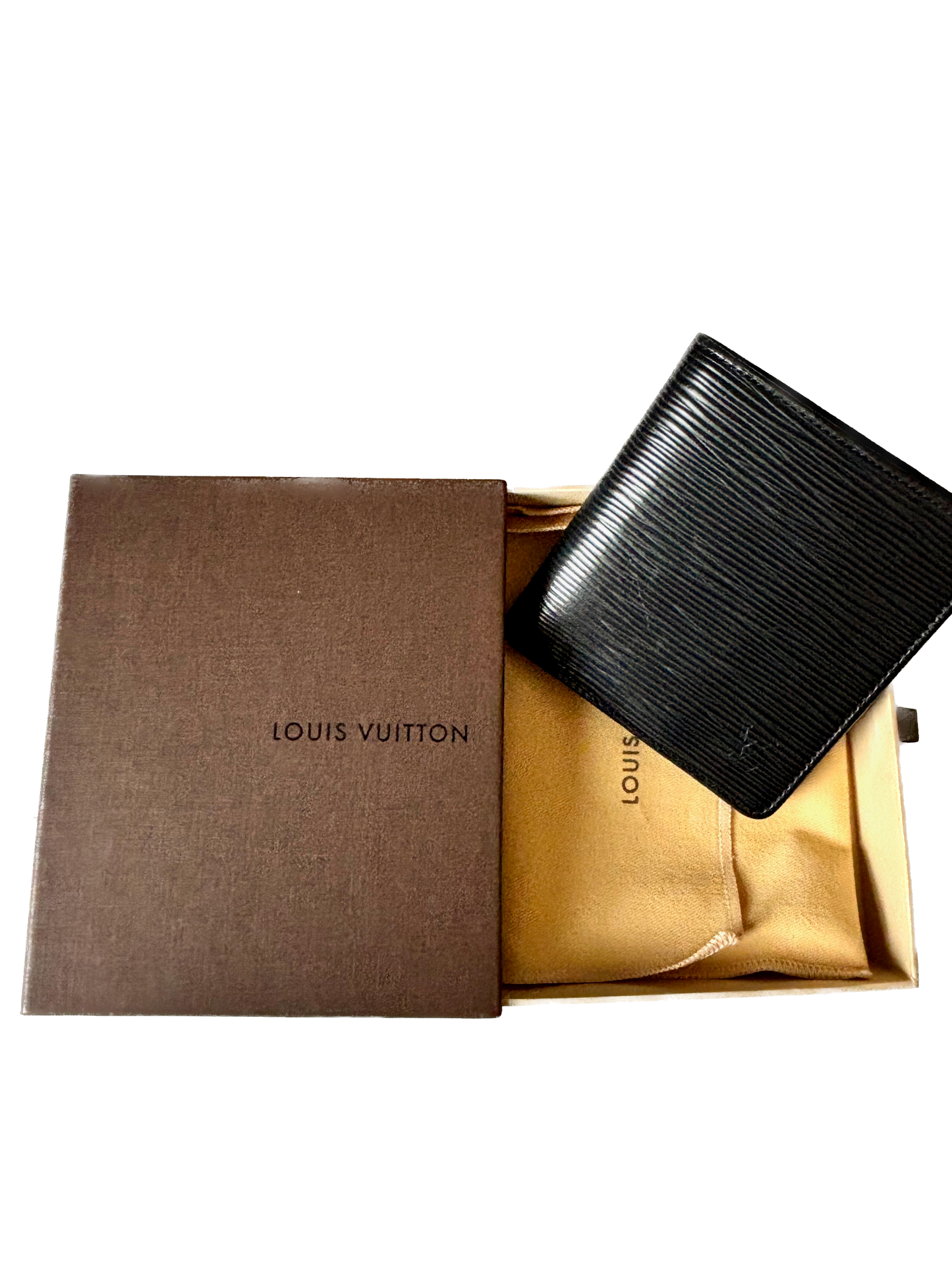 LOUIS VUITTON Portefeuille