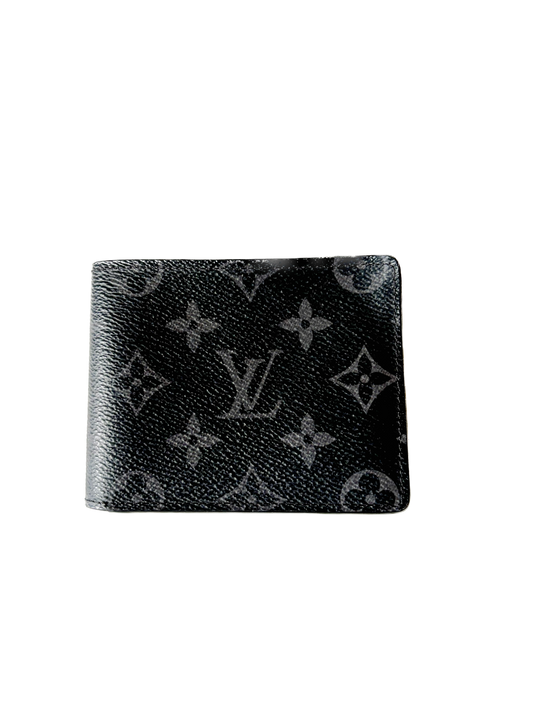 LOUIS VUITTON Porte-cartes multiple
