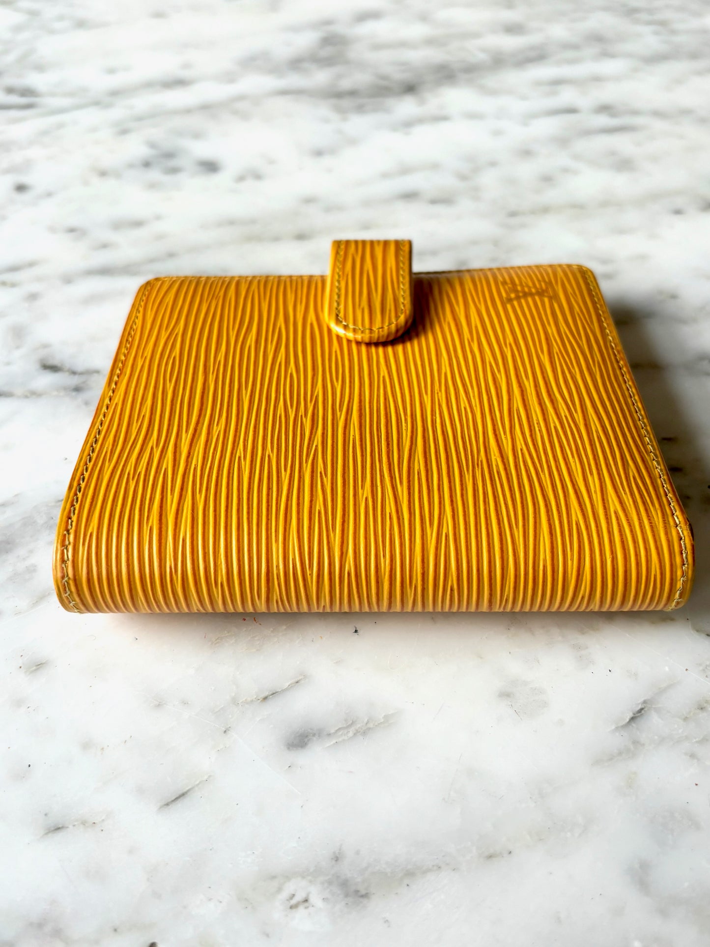 LOUIS VUITTON Portefeuille