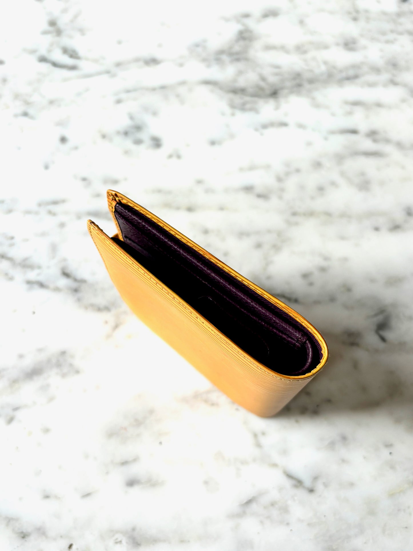 LOUIS VUITTON Portefeuille