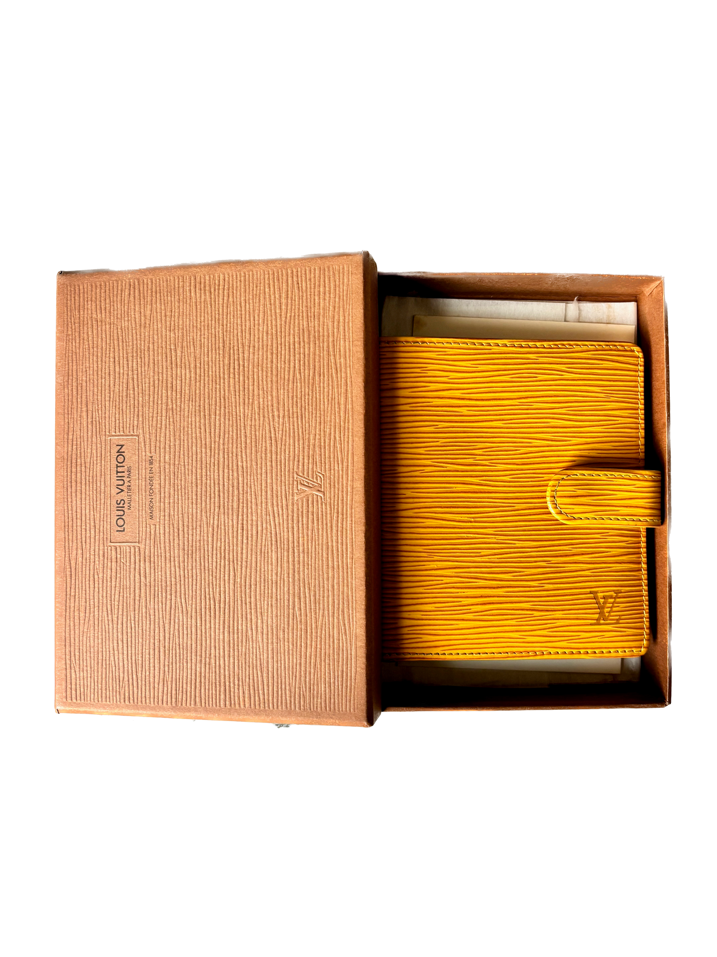 LOUIS VUITTON Portefeuille
