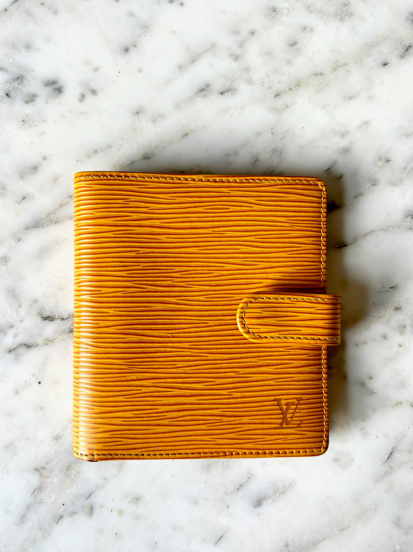 LOUIS VUITTON Portefeuille