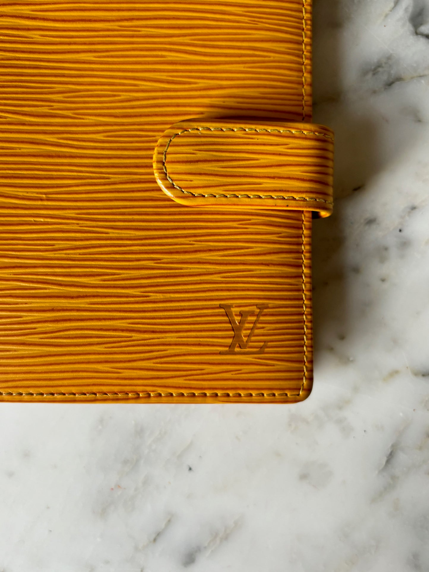 LOUIS VUITTON Portefeuille