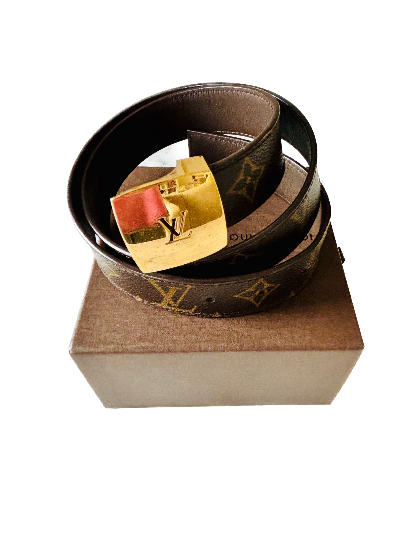 LOUIS VUITTON Ceinture