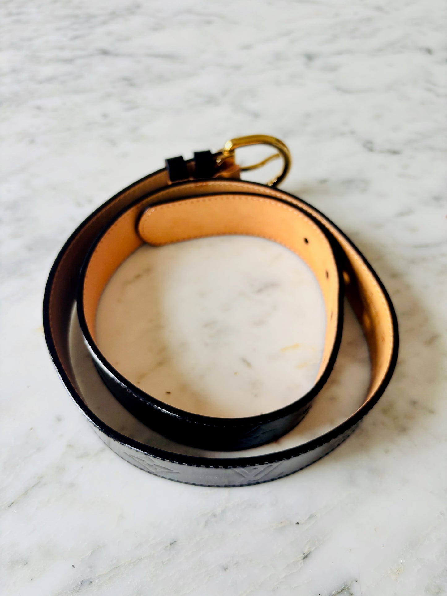 LOUIS VUITTON Ceinture