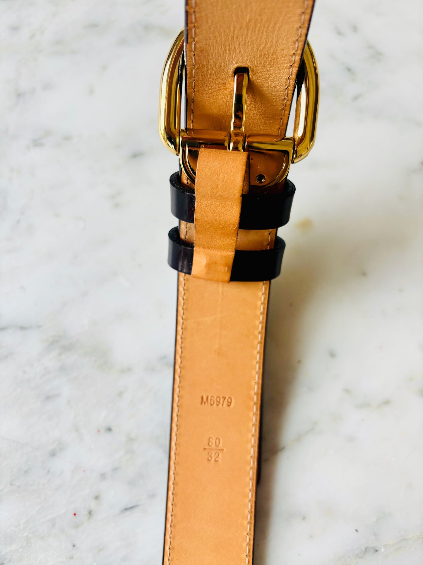 LOUIS VUITTON Ceinture