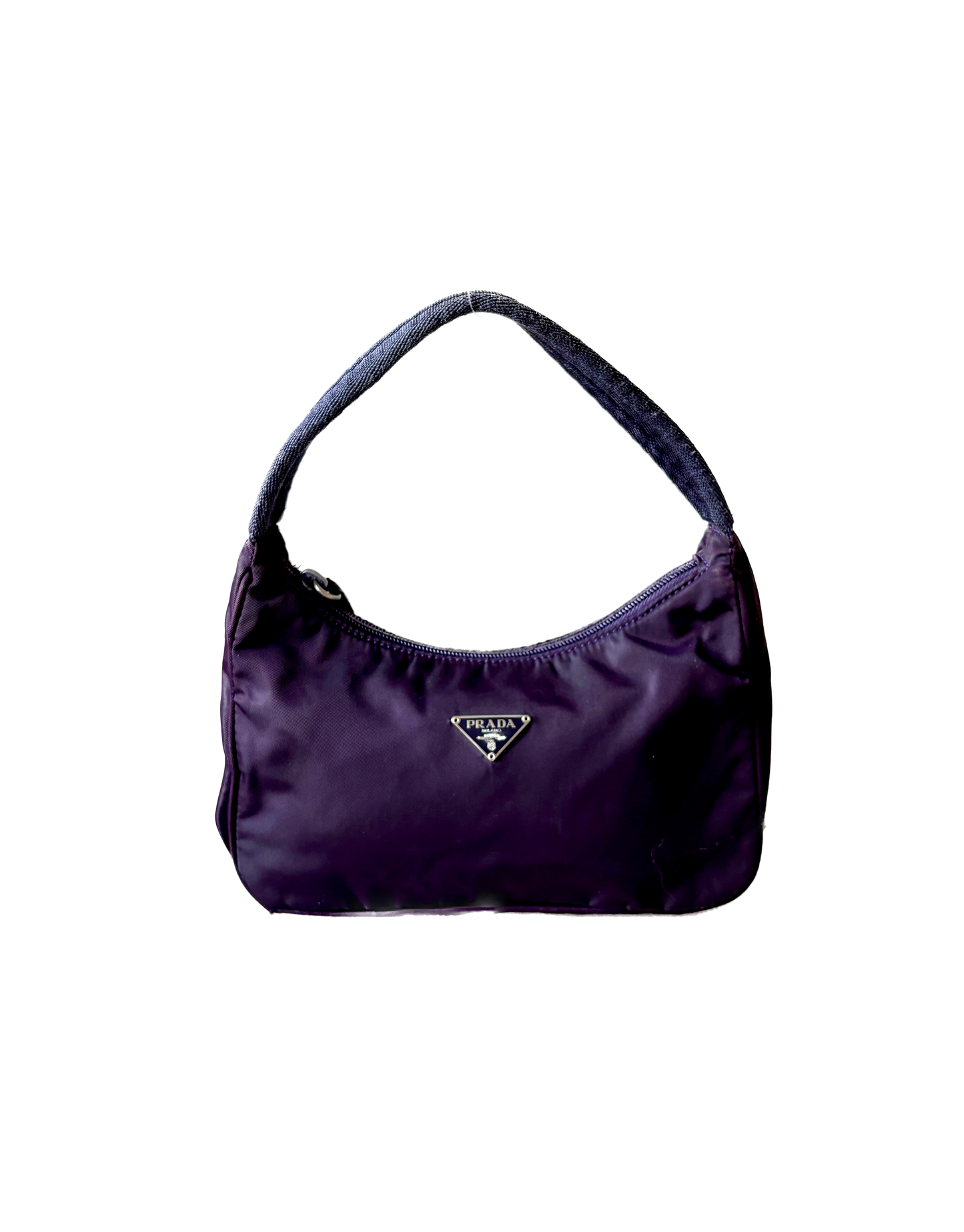 PRADA Sac Nylon réédition