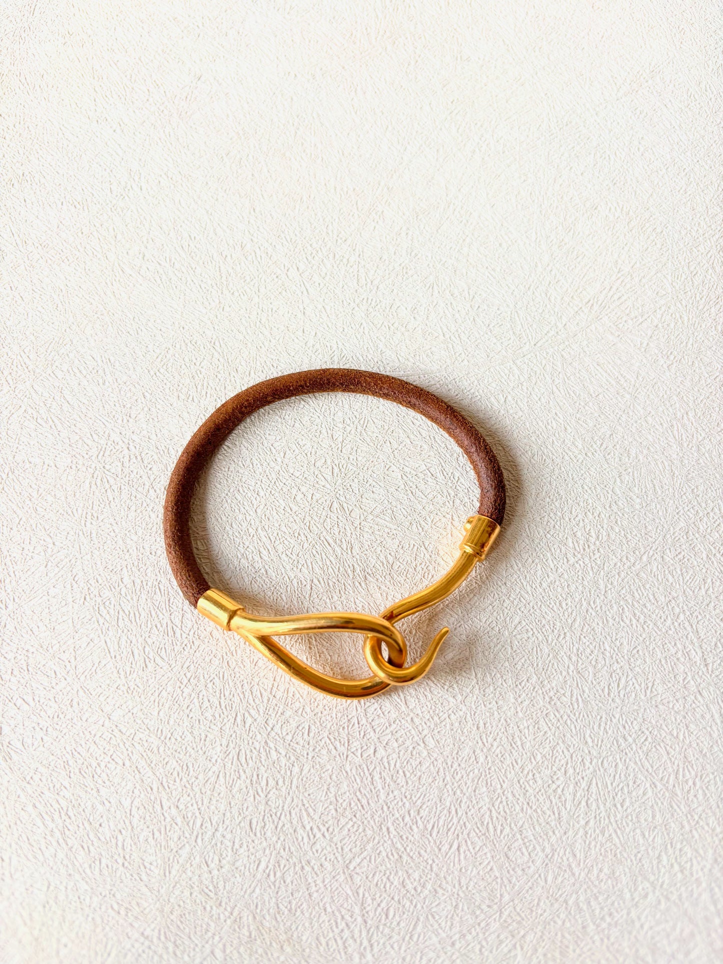 HERMÈS Bracelet Jumbo