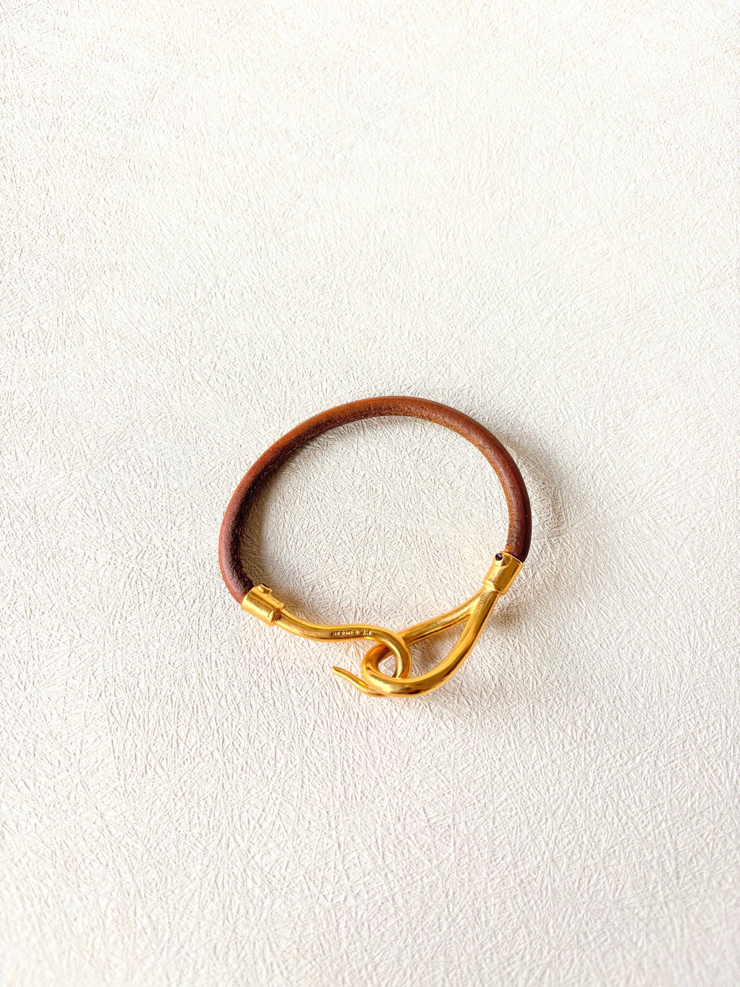 HERMÈS Bracelet Jumbo