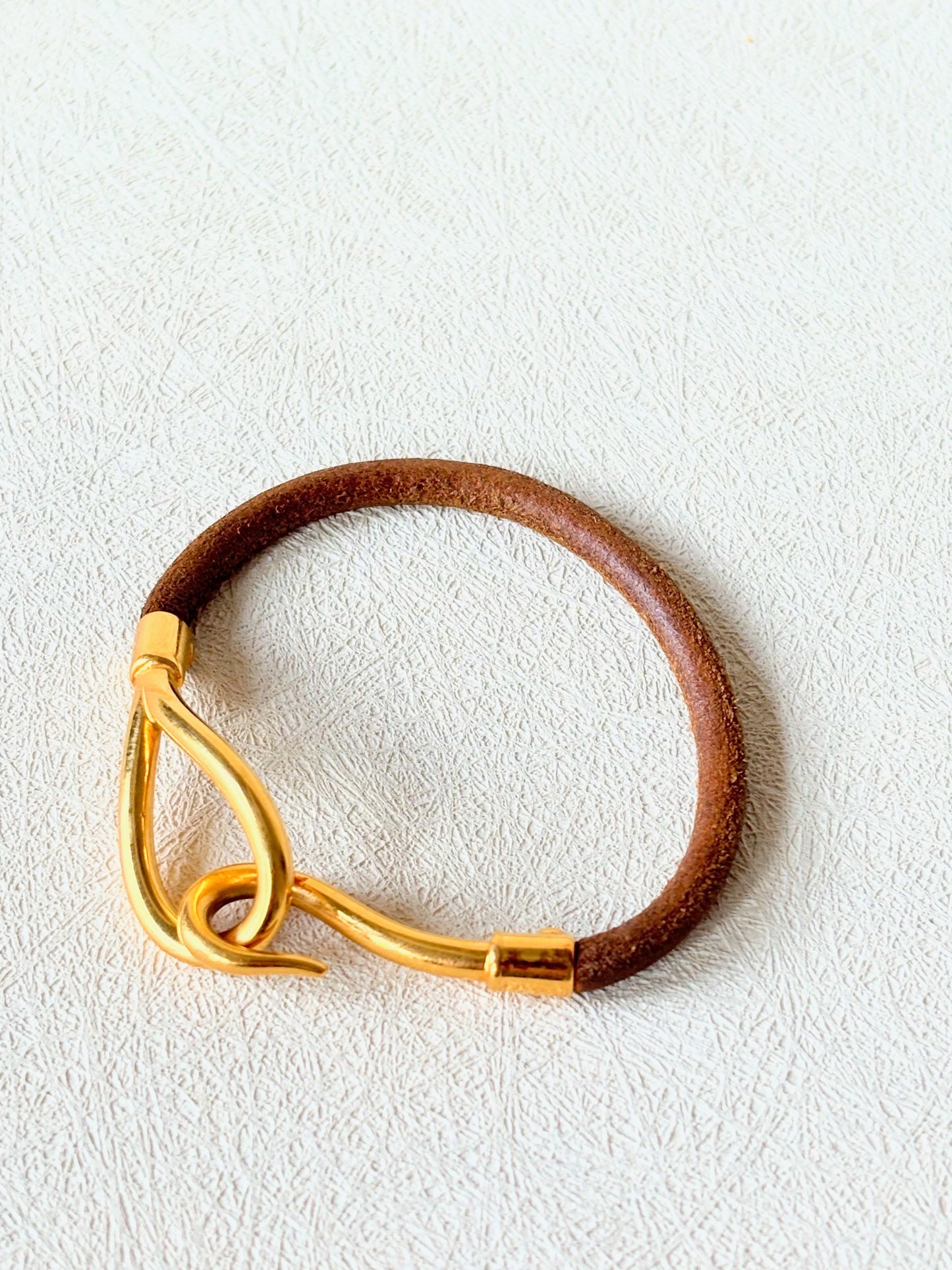 HERMÈS Bracelet Jumbo